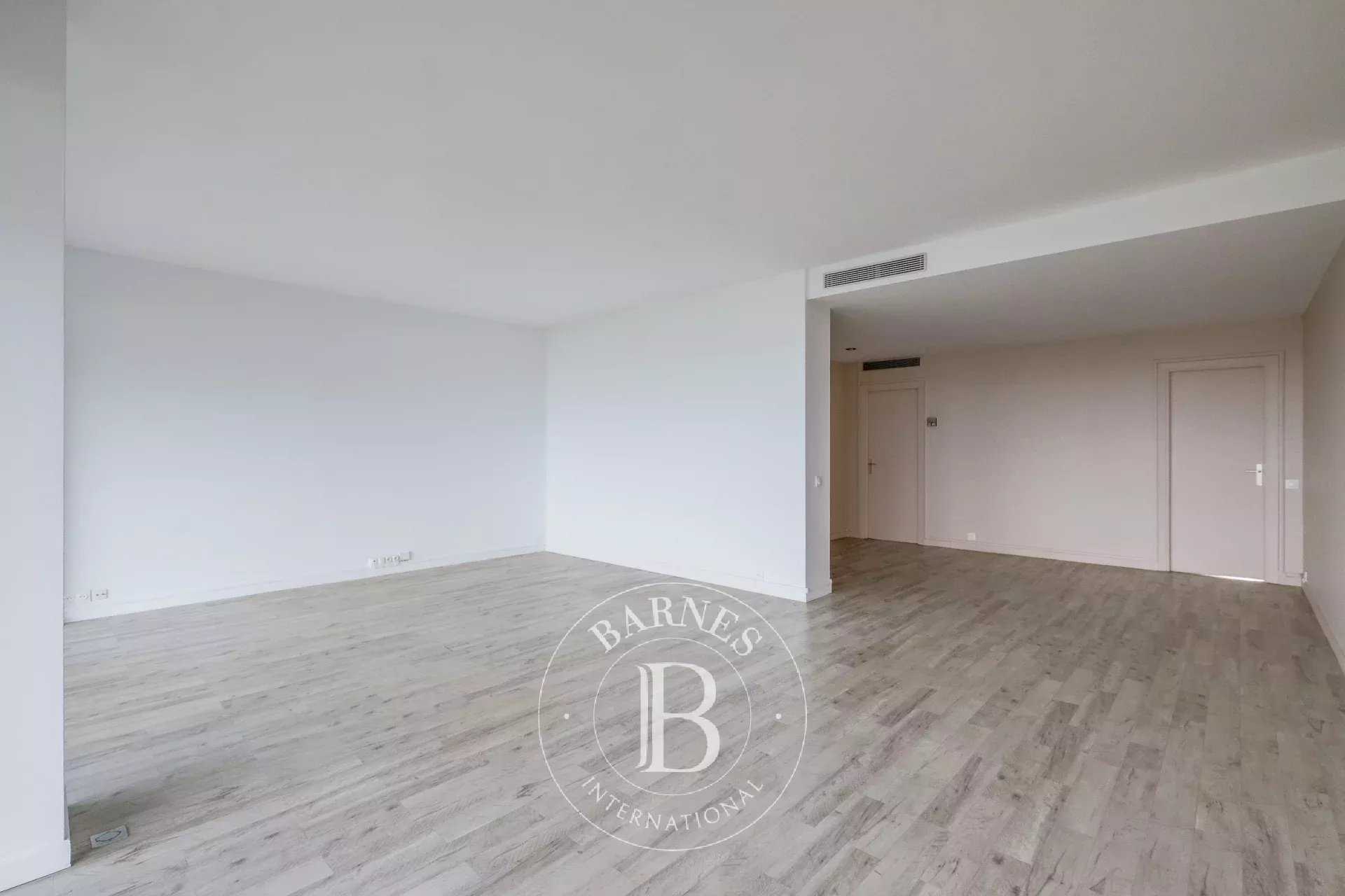 Marseille  - Apartment 3 Bedrooms