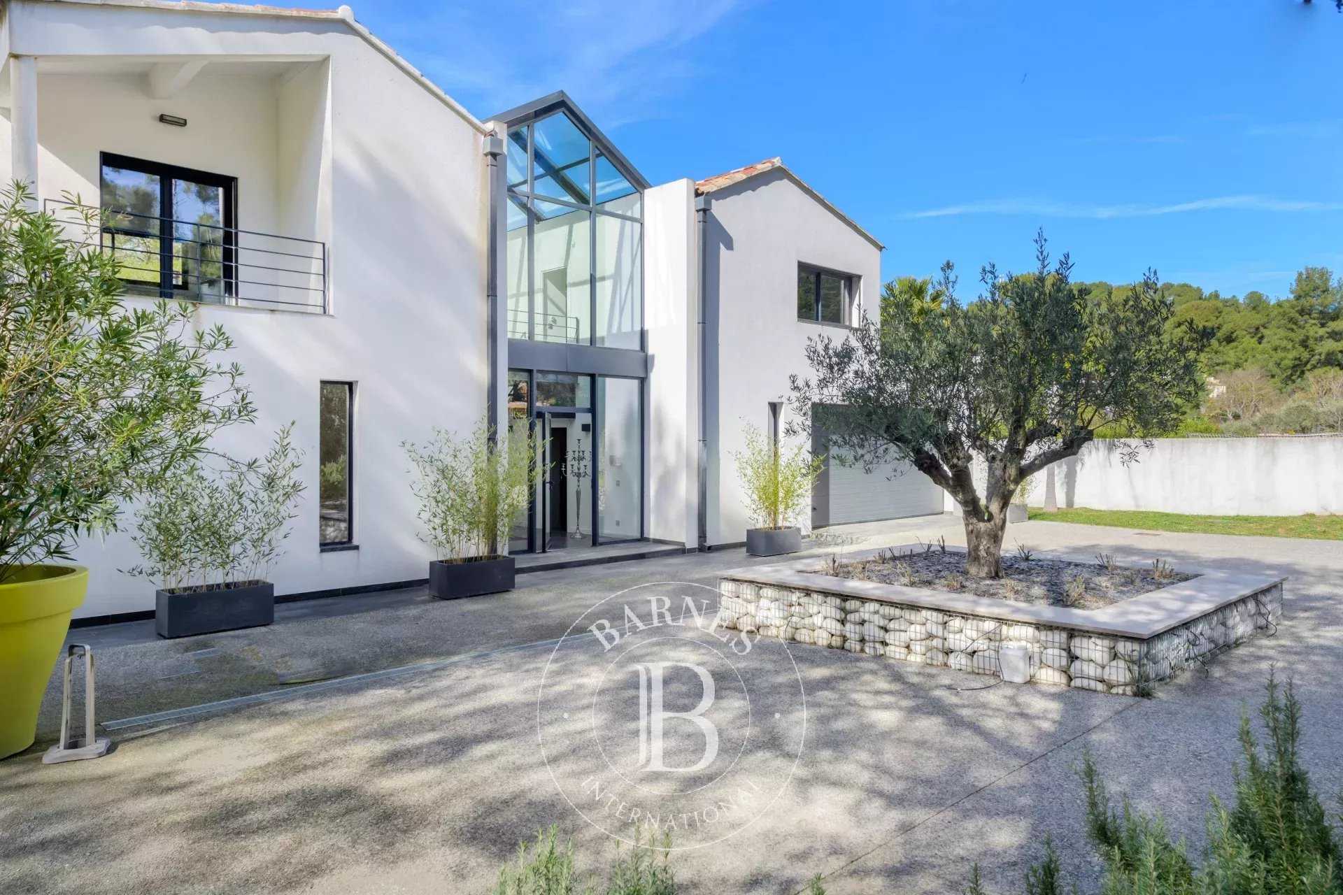 Gémenos  - House 4 Bedrooms