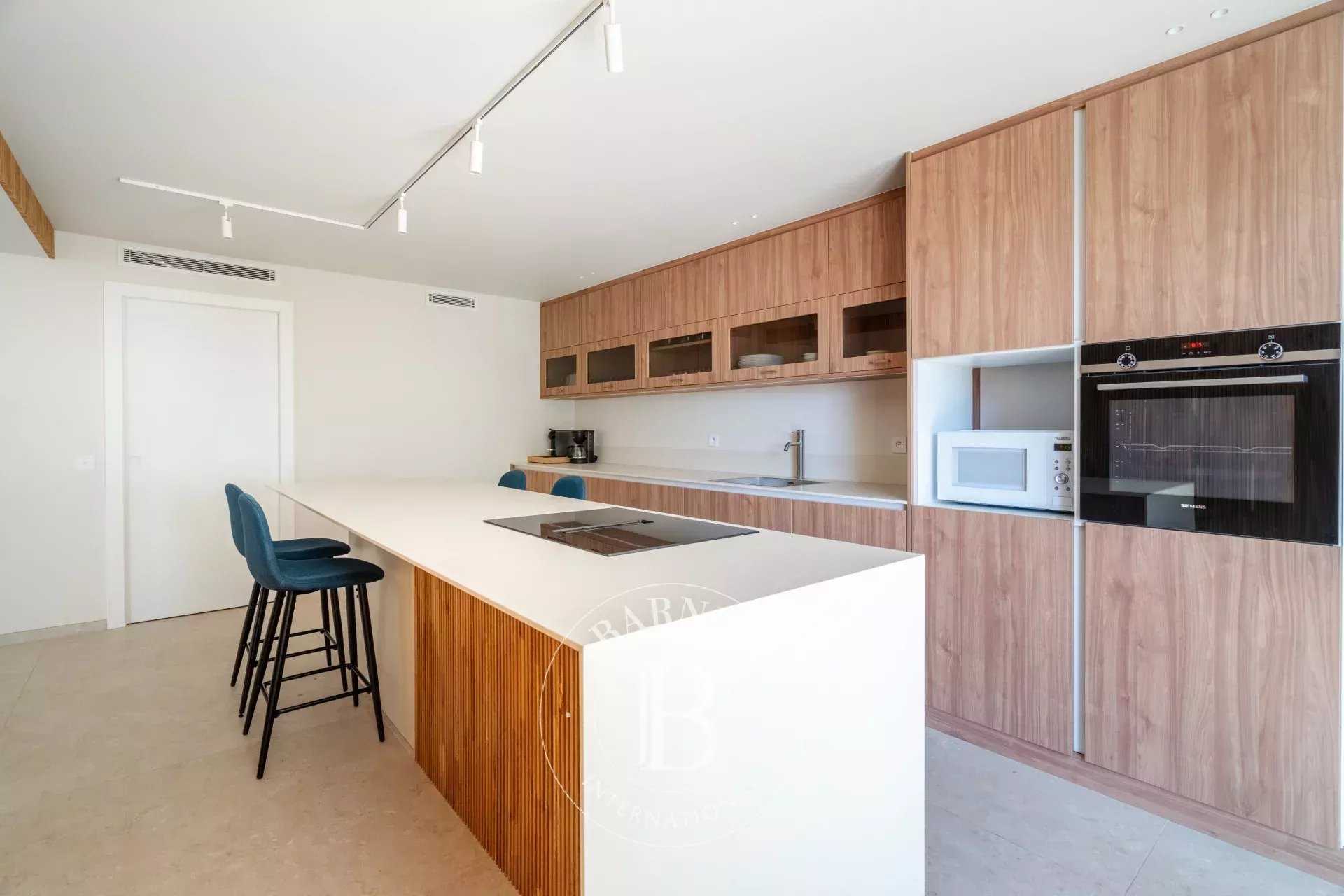 Cassis  - Villa 4 Bedrooms
