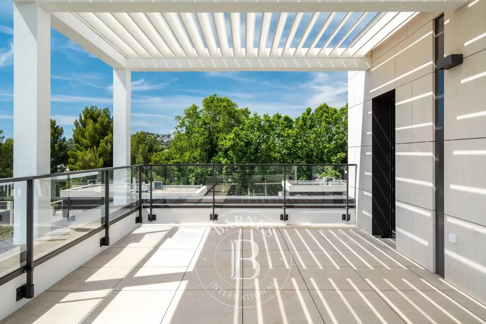 Appartement Marseille 13008