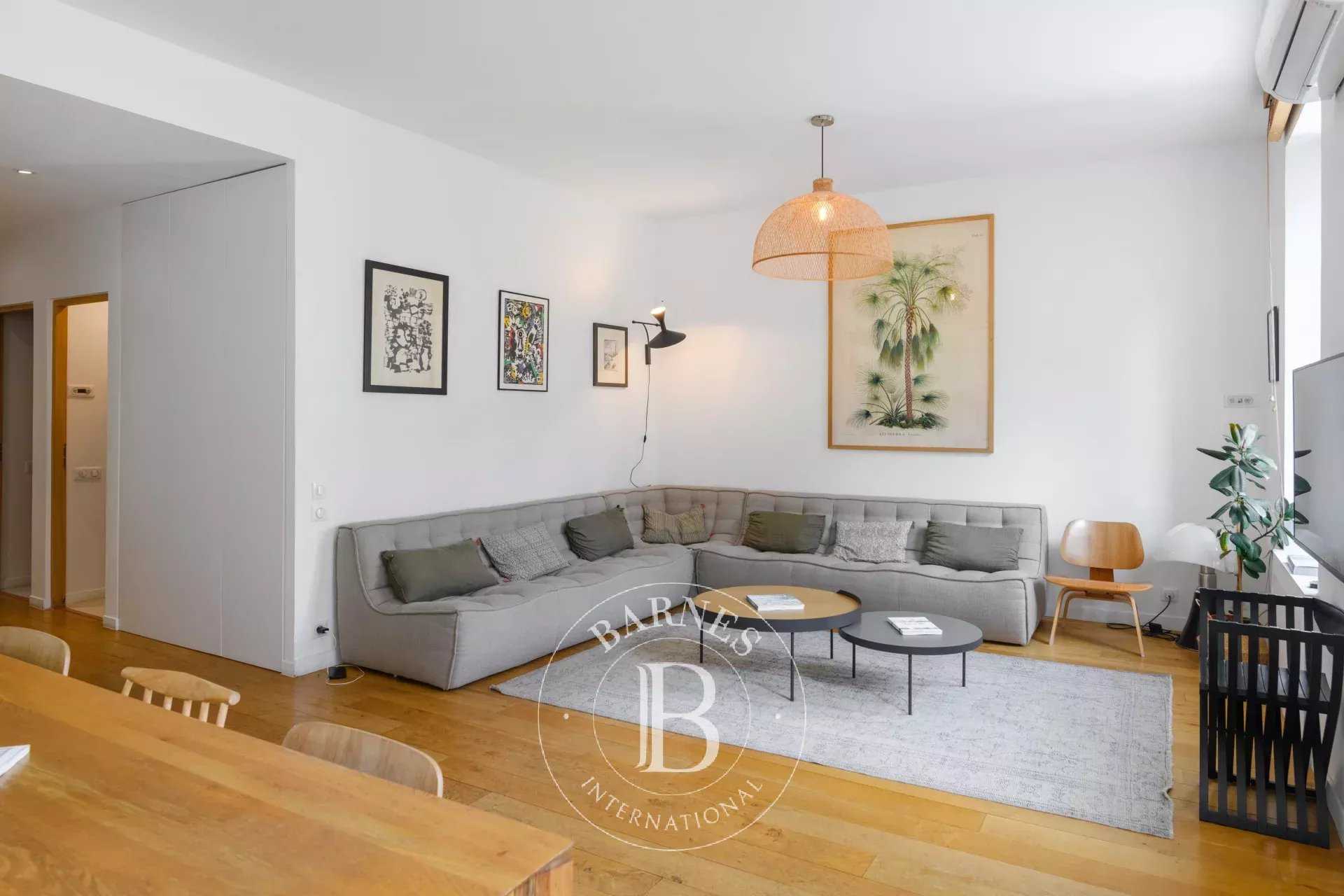 Marseille  - Appartement 4 Pièces