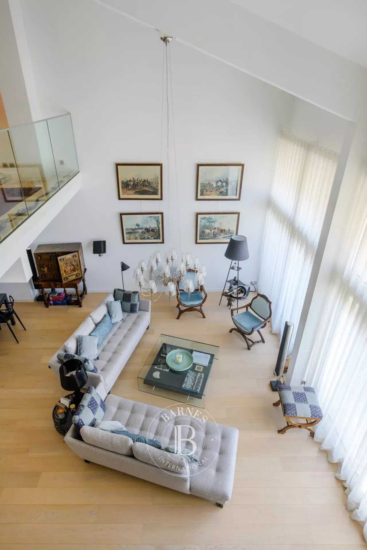Marseille  - Apartment 3 Bedrooms