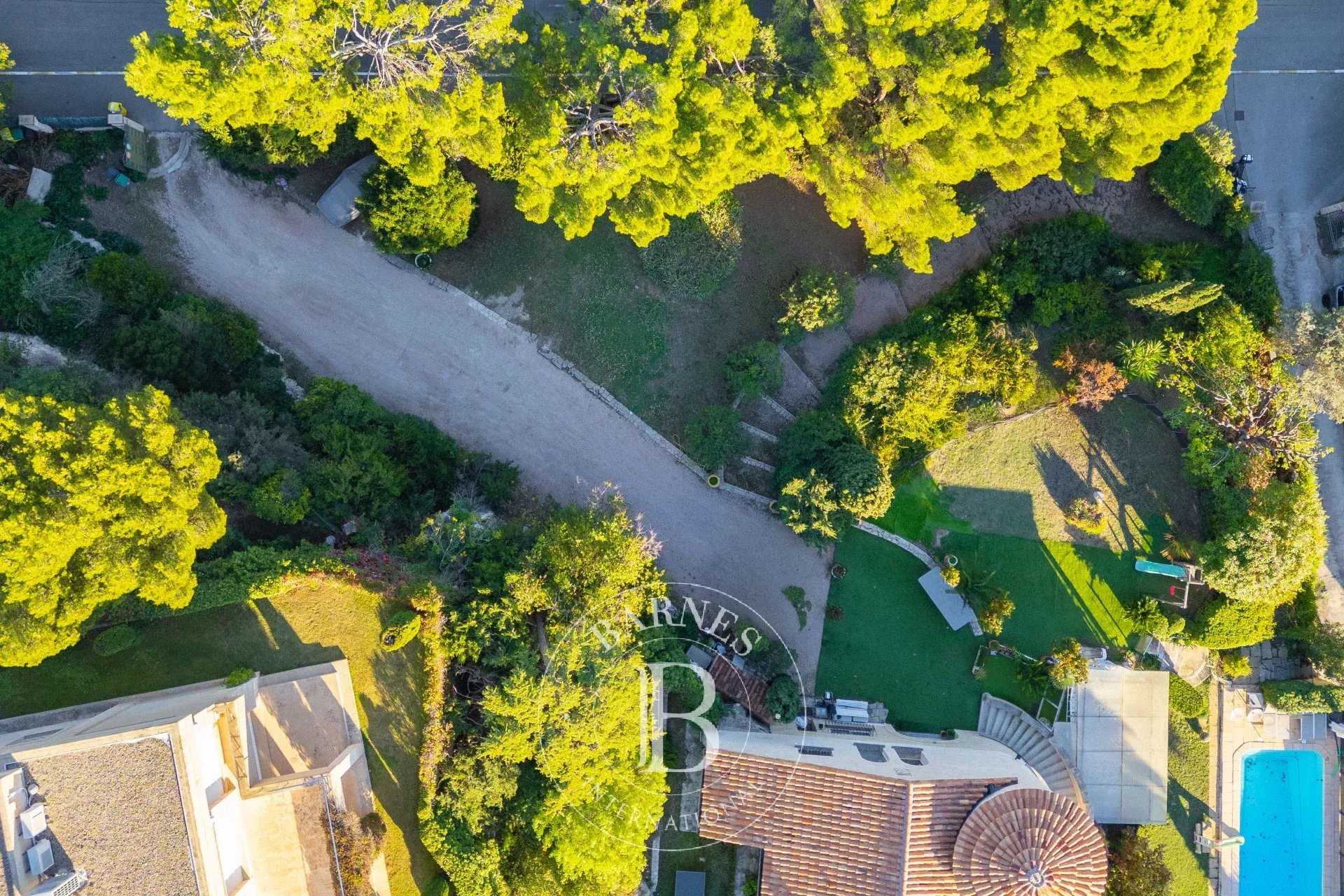 Marseille  - Building land 