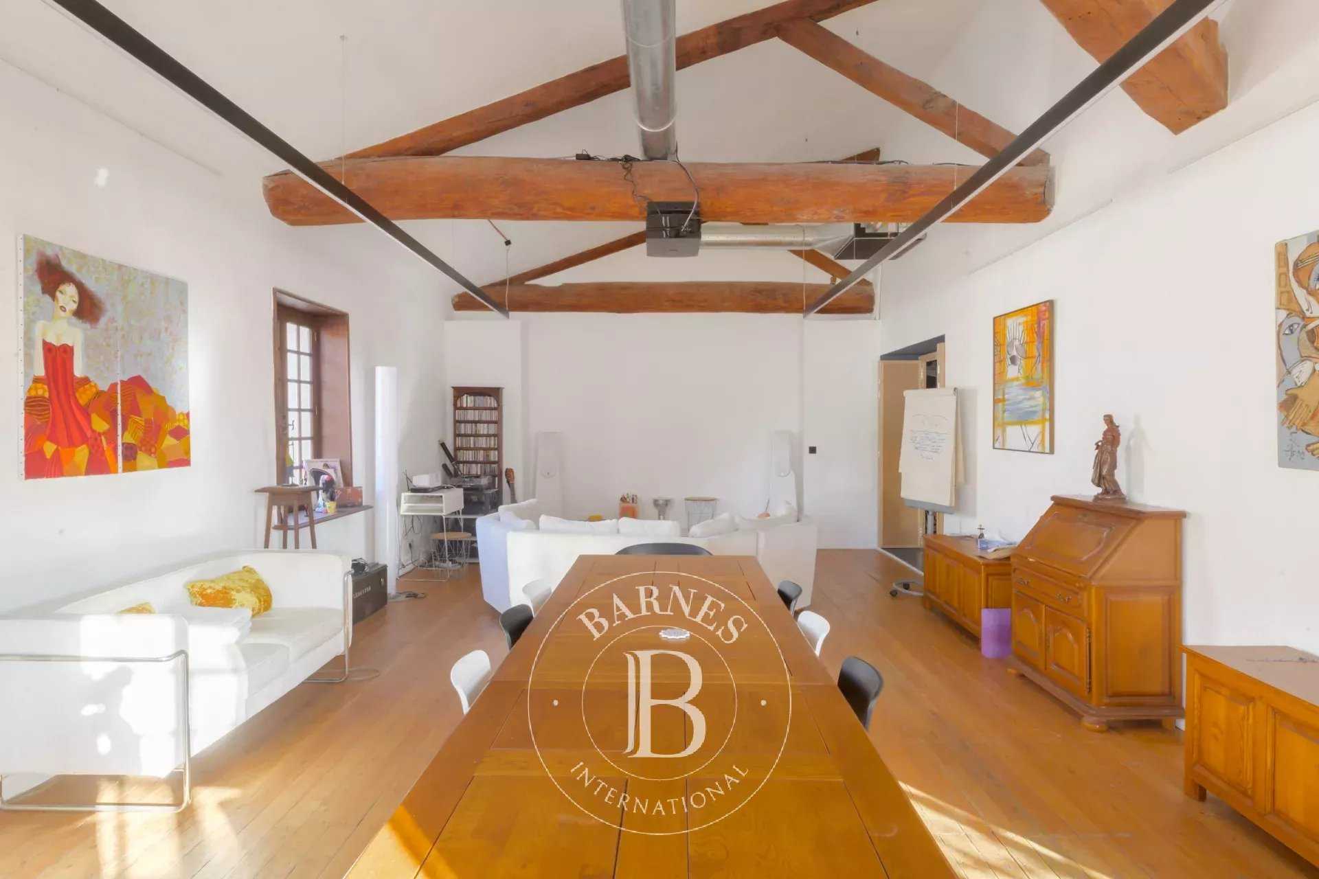 Marseille  - Appartement 