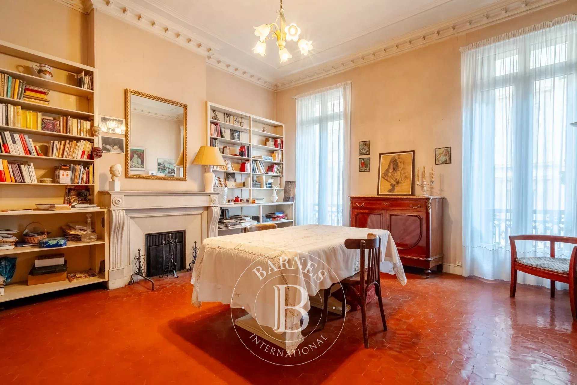 Marseille  - Apartment 4 Bedrooms