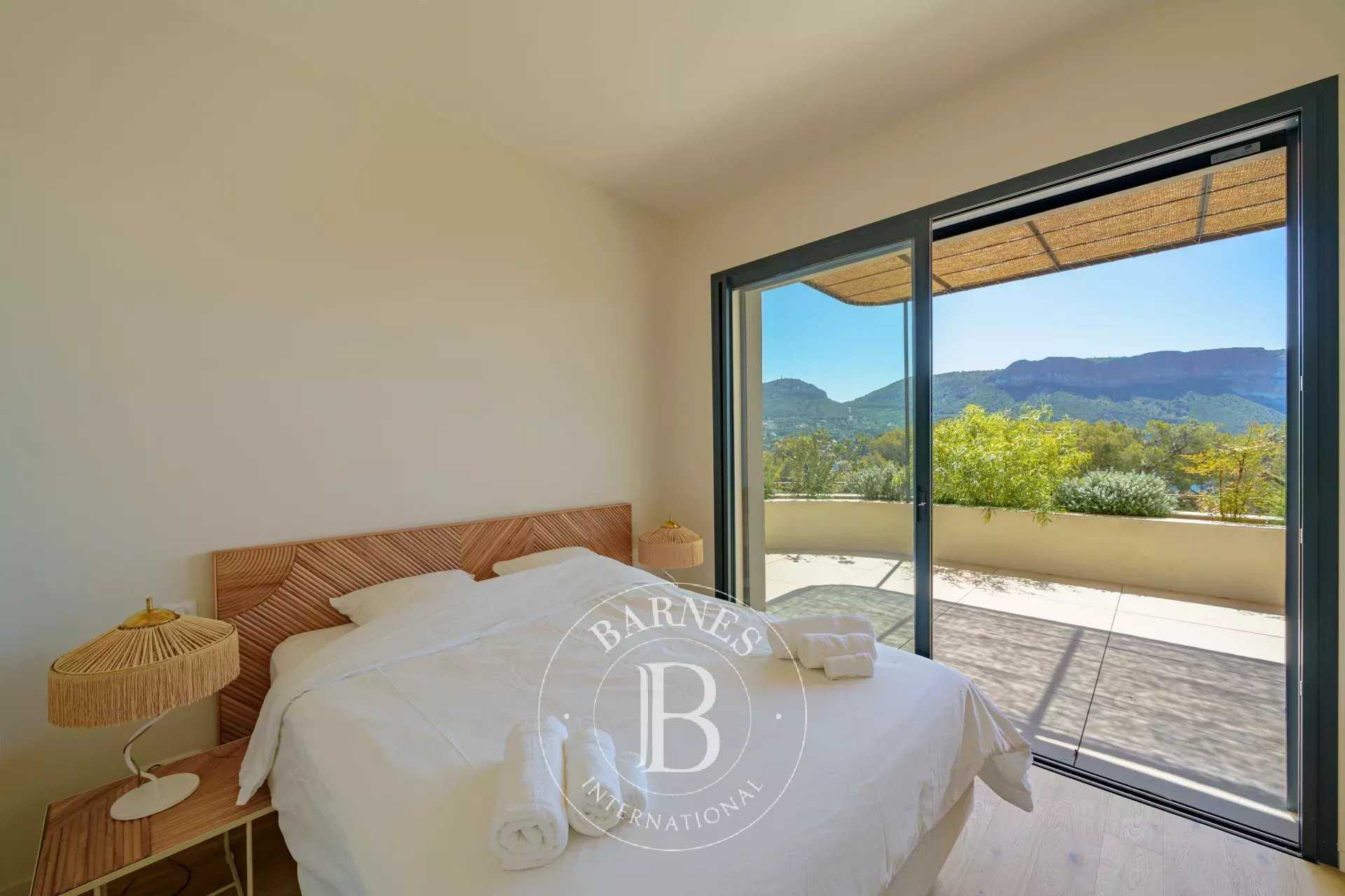 Cassis  - Apartment 3 Bedrooms