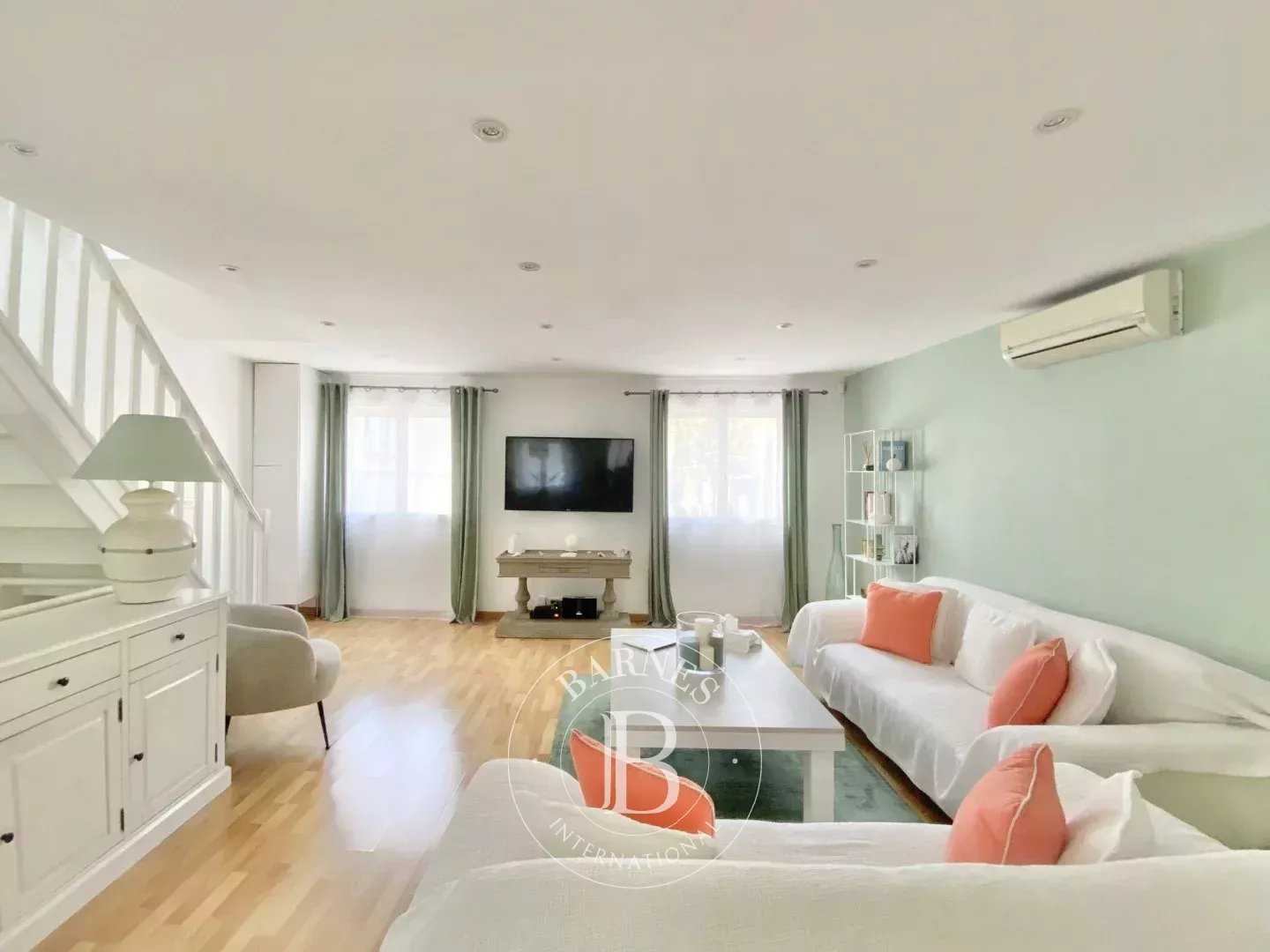 Marseille  - House 2 Bedrooms