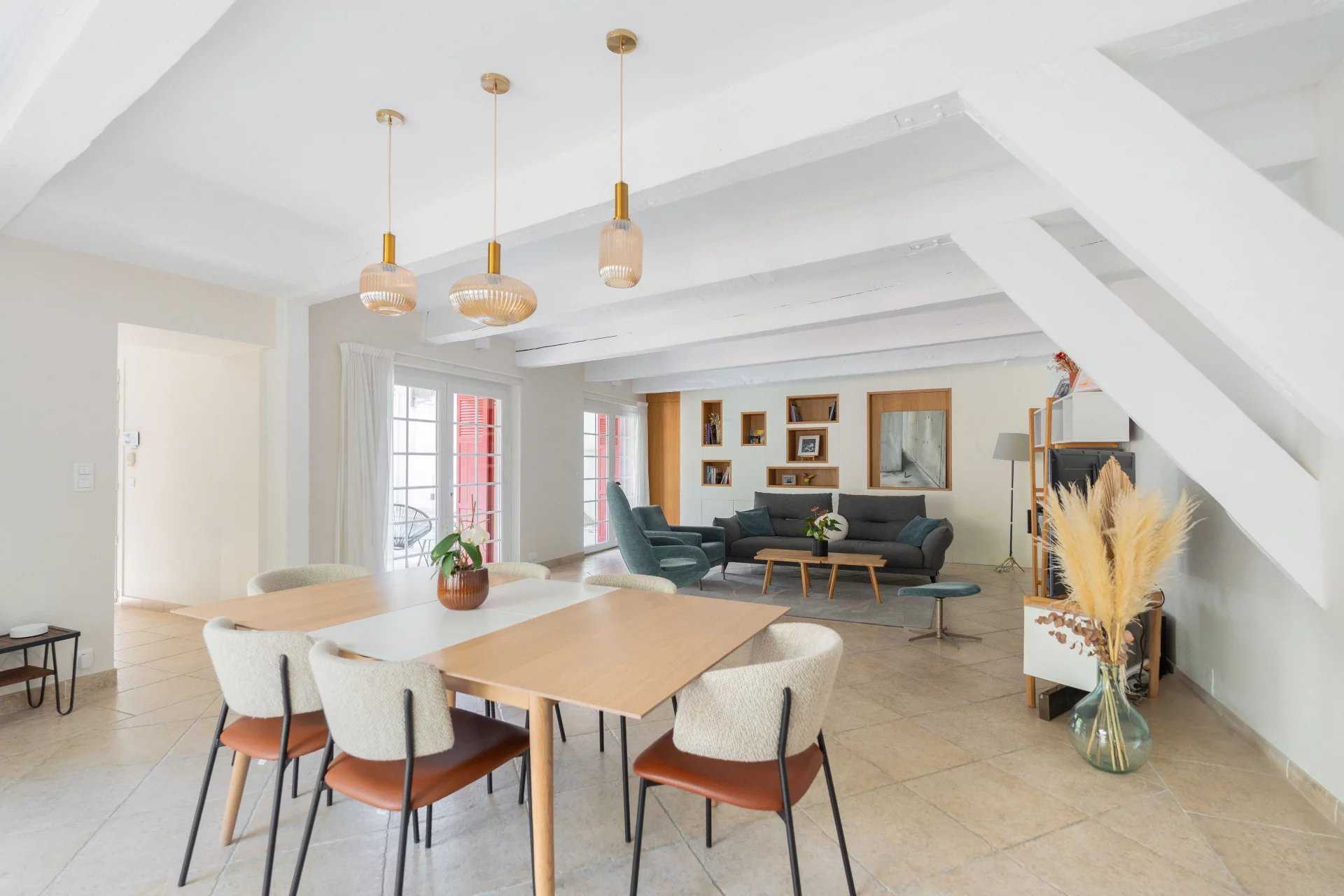 Marseille  - House 4 Bedrooms
