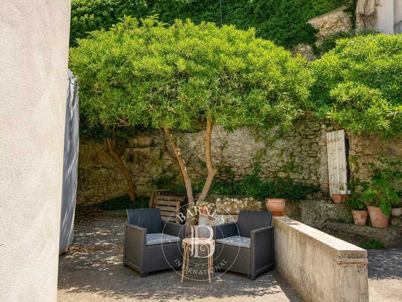 Marseille  - House 7 Bedrooms