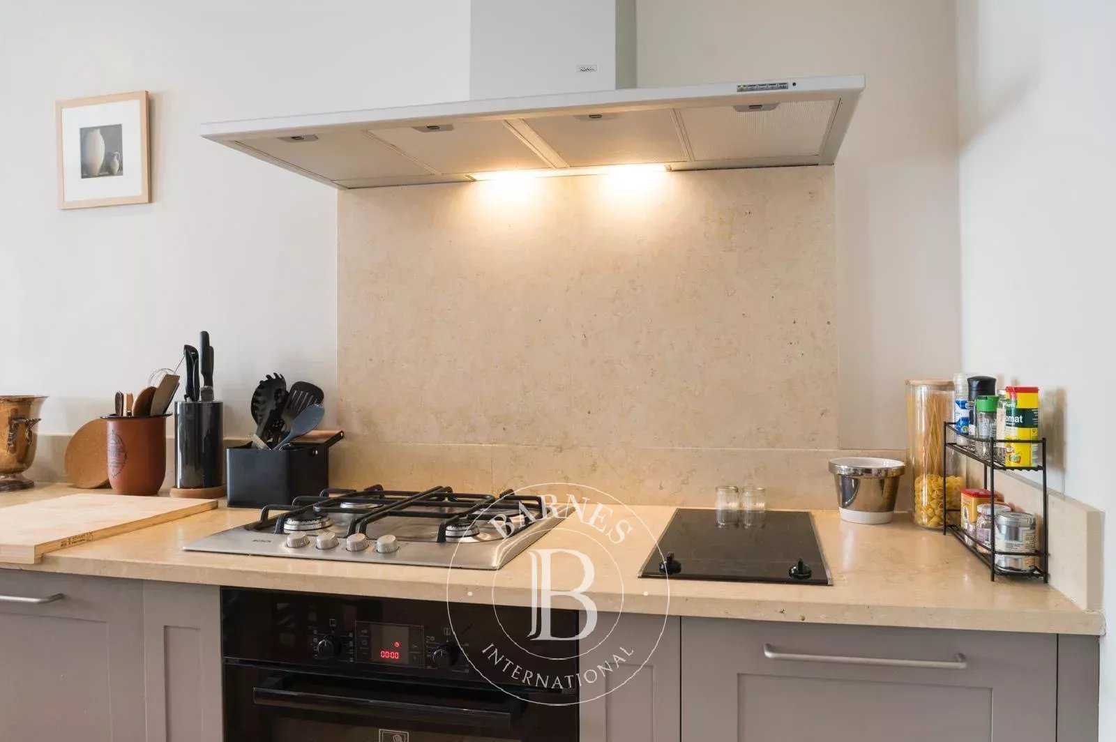 Pertuis  - Apartment villa 3 Bedrooms