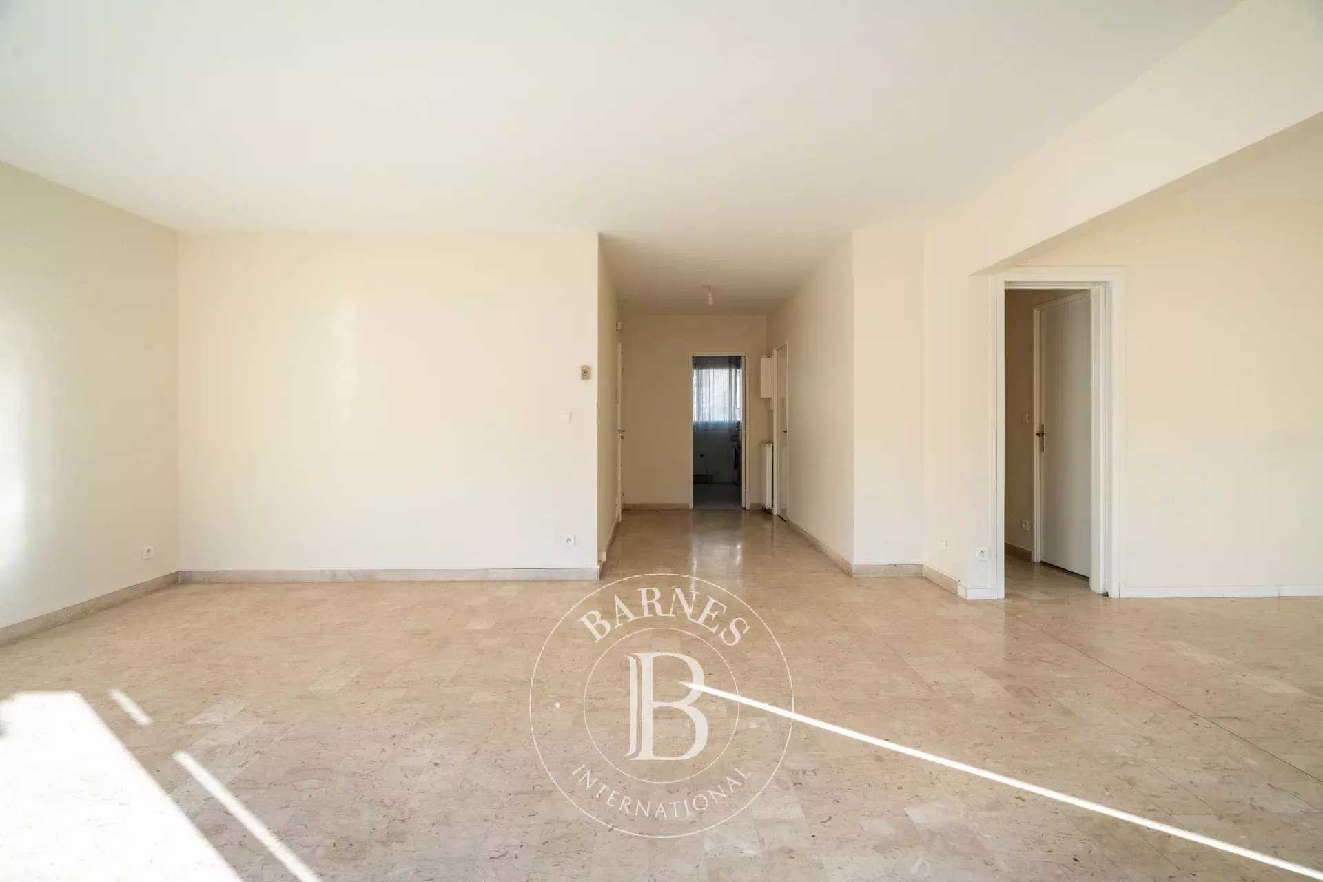 Marseille  - Apartment 2 Bedrooms