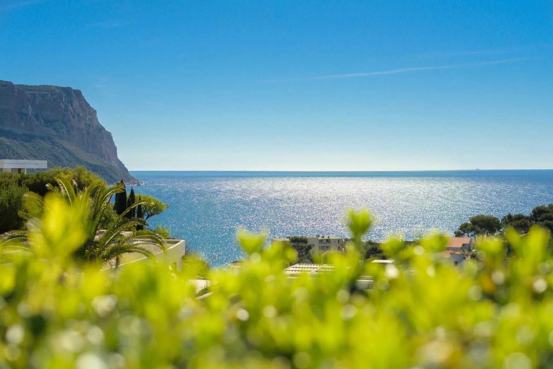 Cassis  - Apartment 3 Bedrooms