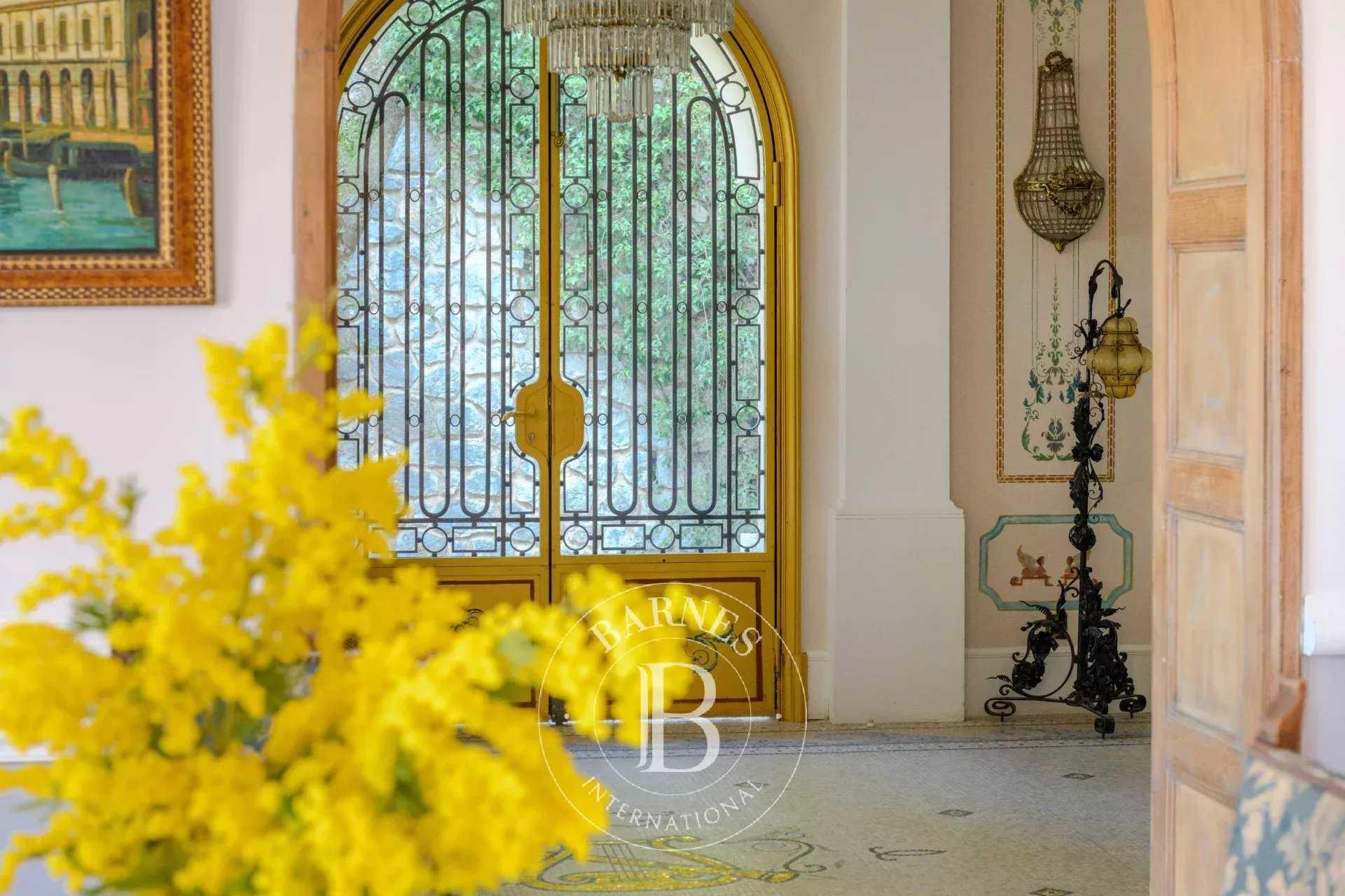 Cassis  - Maison  6 Chambres