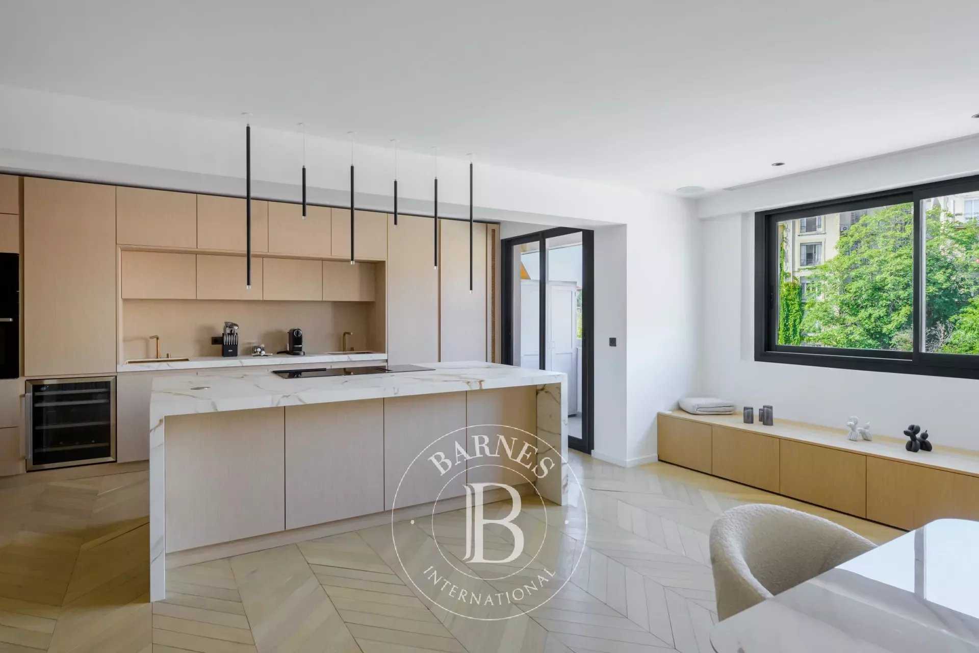 Marseille  - Apartment 3 Bedrooms