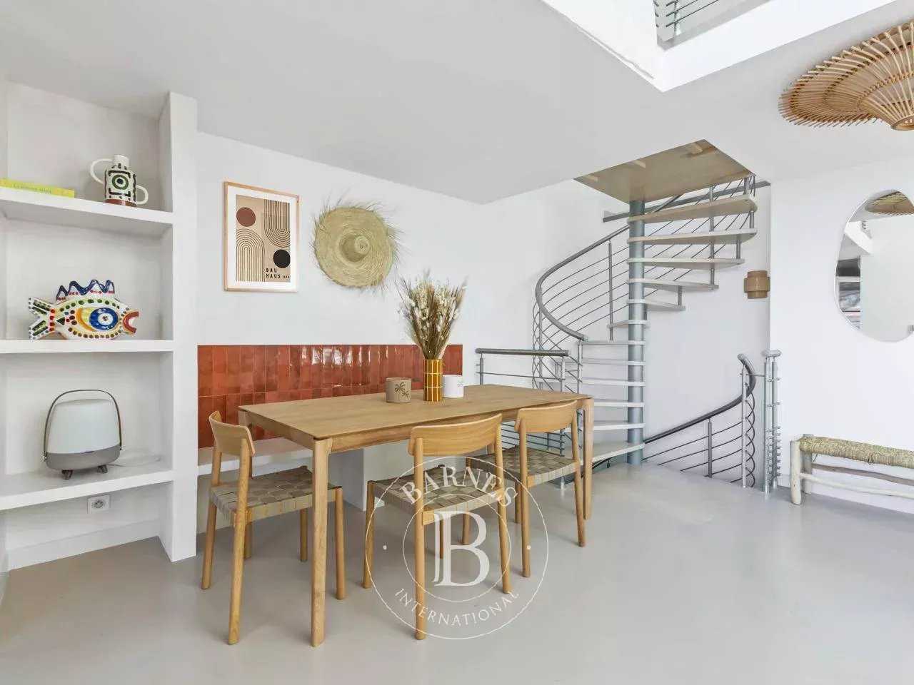 Cassis  - Appartement 4 Pi&egrave;ces 3 Chambres