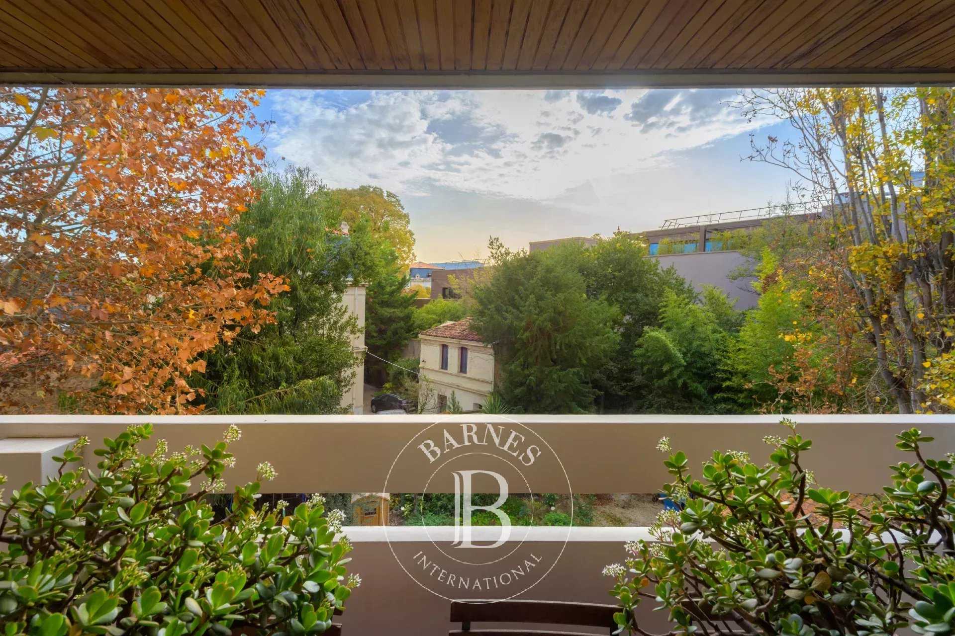 Marseille  - Apartment 3 Bedrooms