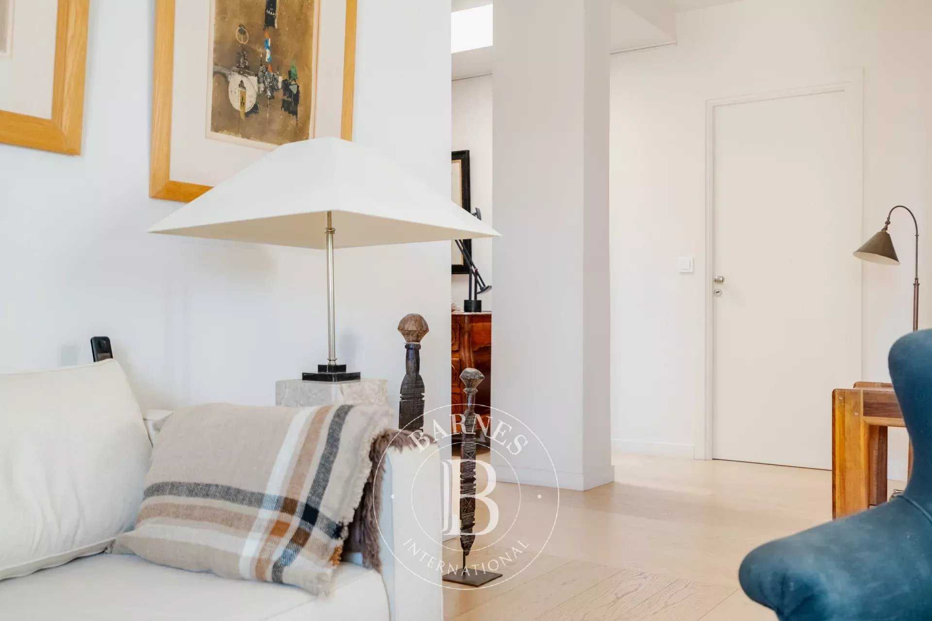 Marseille  - Apartment 1 Bedroom