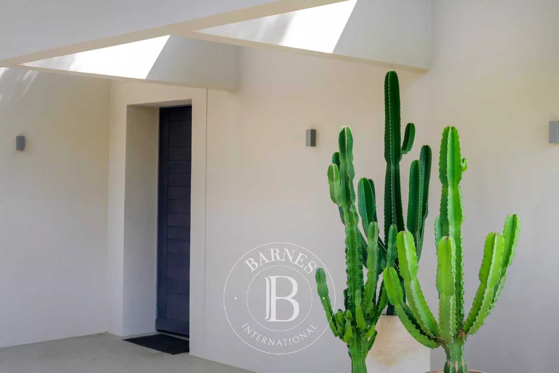 Carry-le-Rouet  - Villa 5 Pi&egrave;ces 4 Chambres