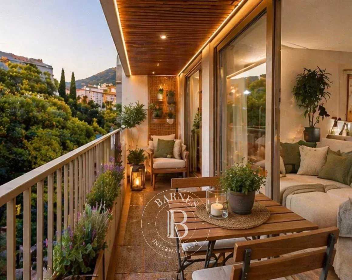 Cassis  - Apartment 1 Bedroom