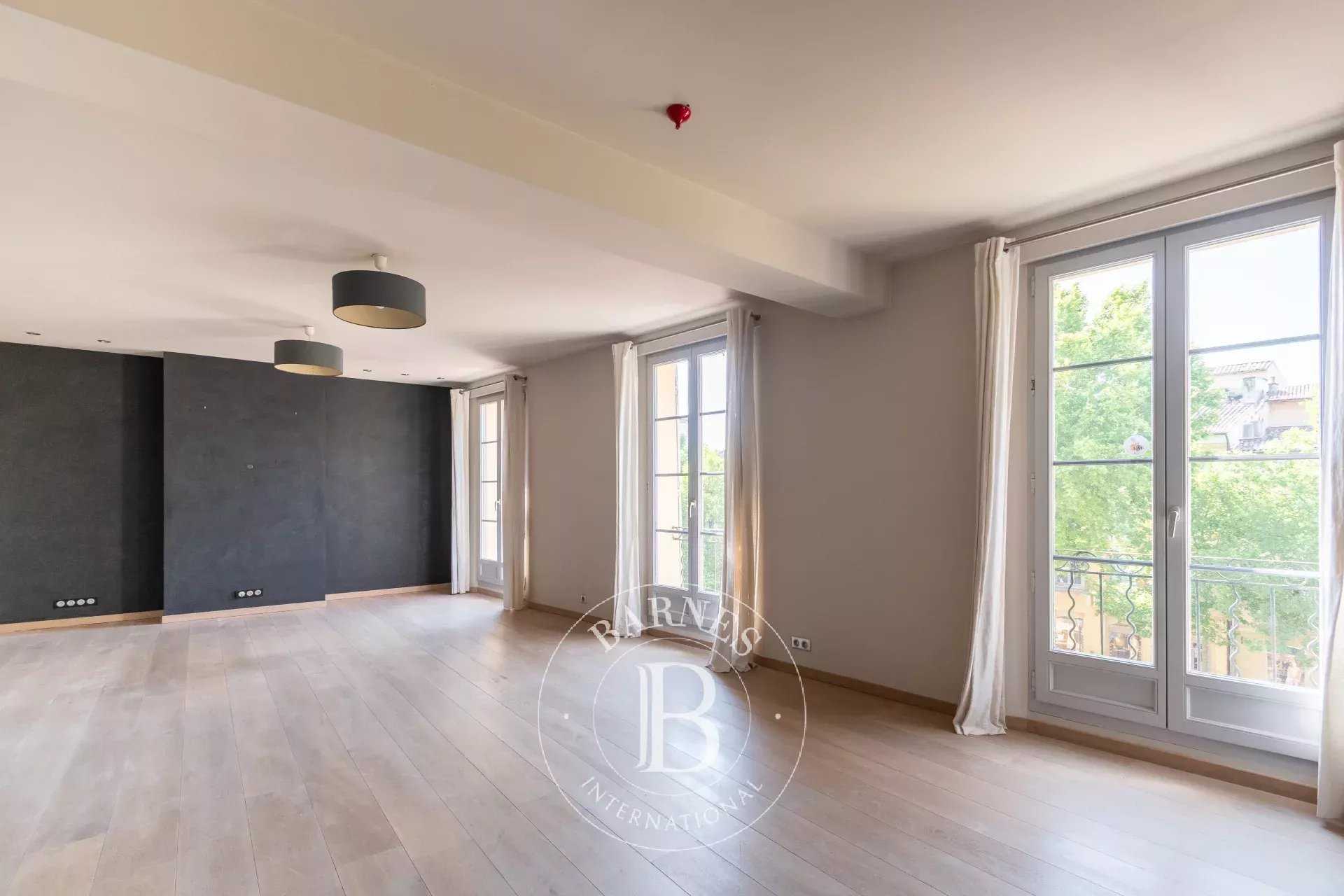 Aix-en-Provence  - Apartment 1 Bedroom