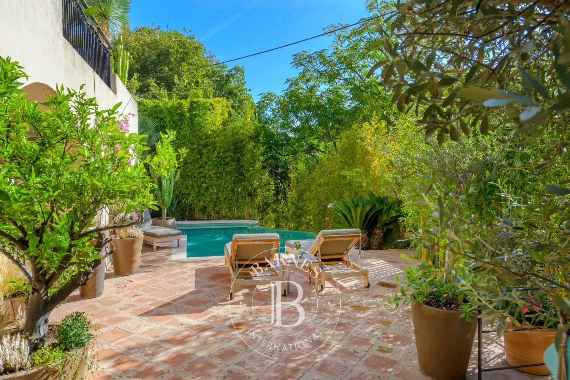 Marseille  - House 4 Bedrooms