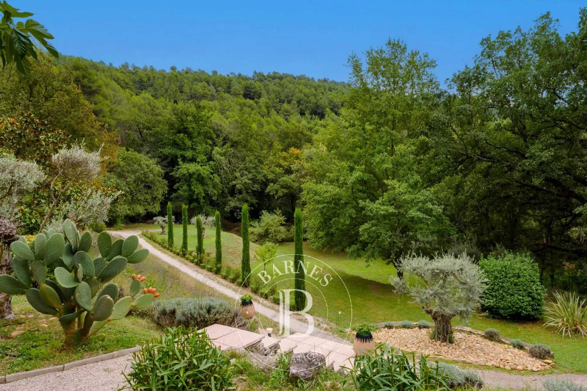 Property Auriol