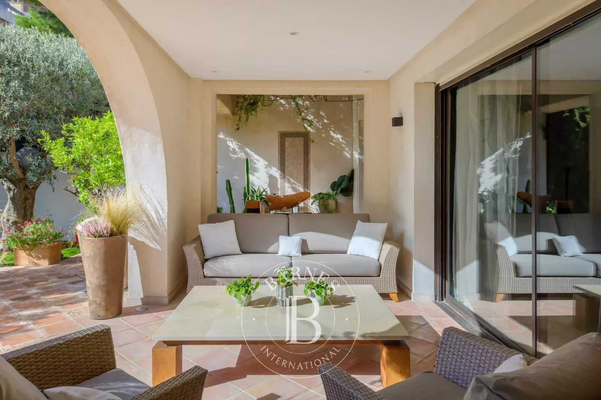 Marseille  - House 4 Bedrooms