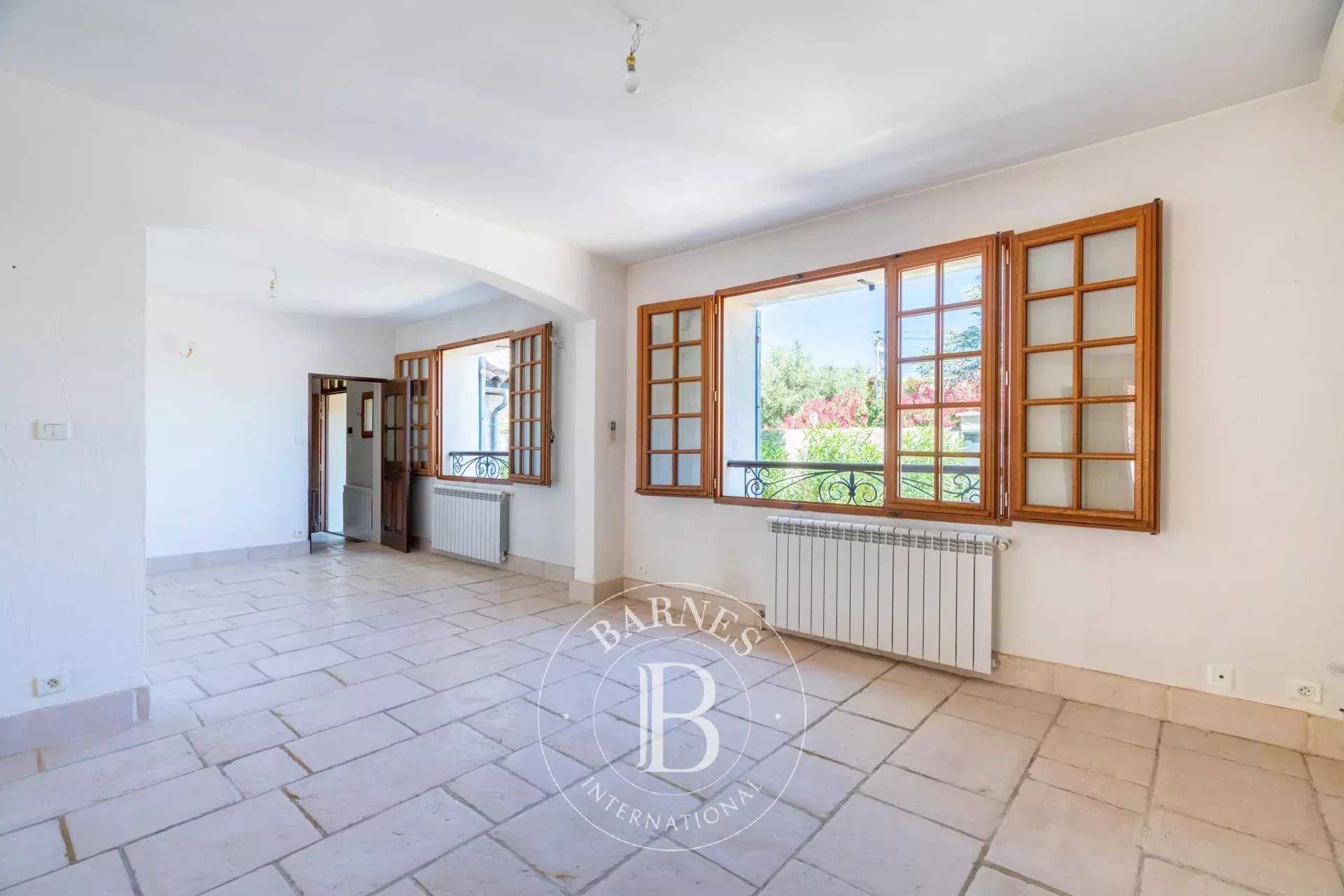 Marseille  - House 5 Bedrooms