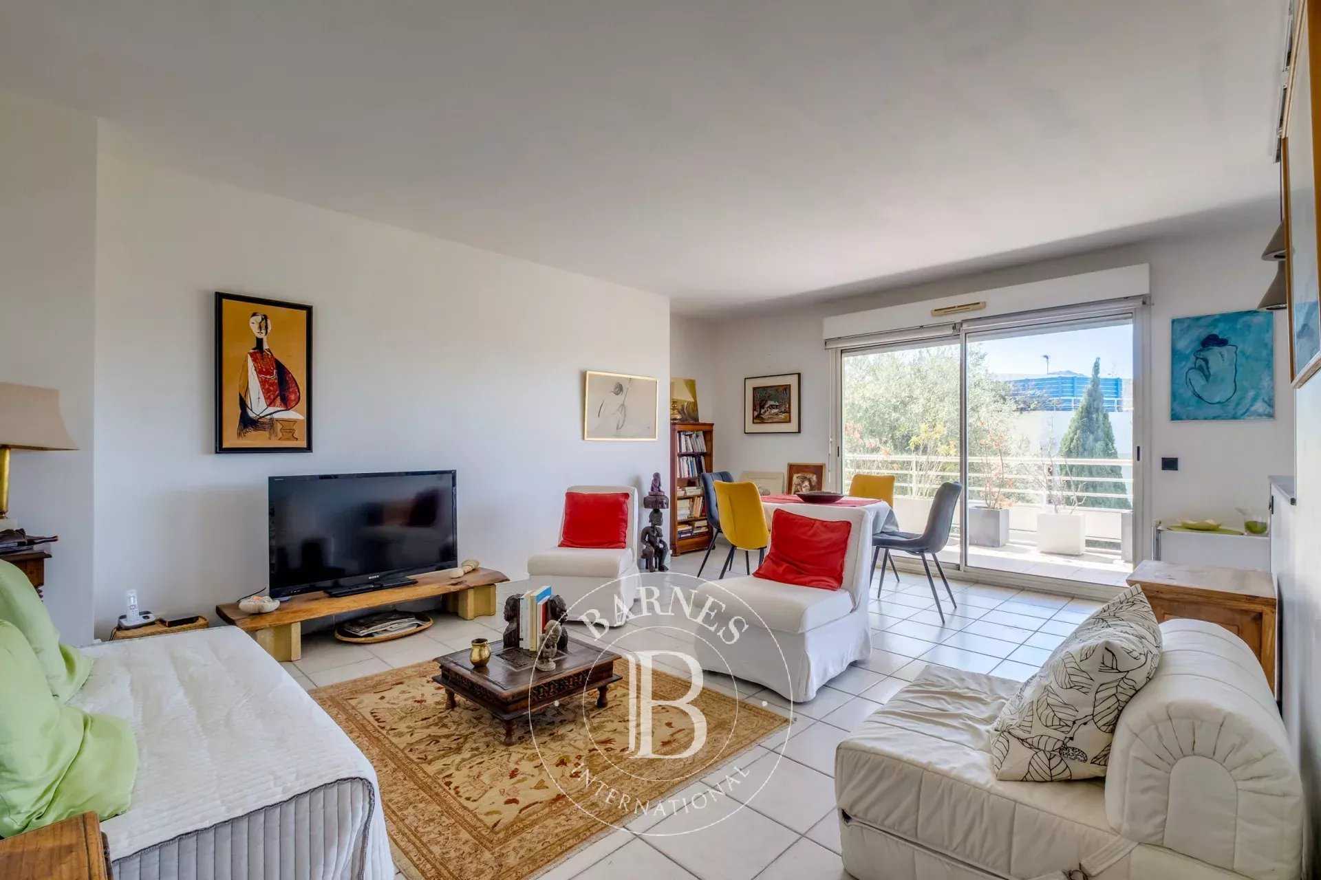 Marseille  - Apartment 2 Bedrooms
