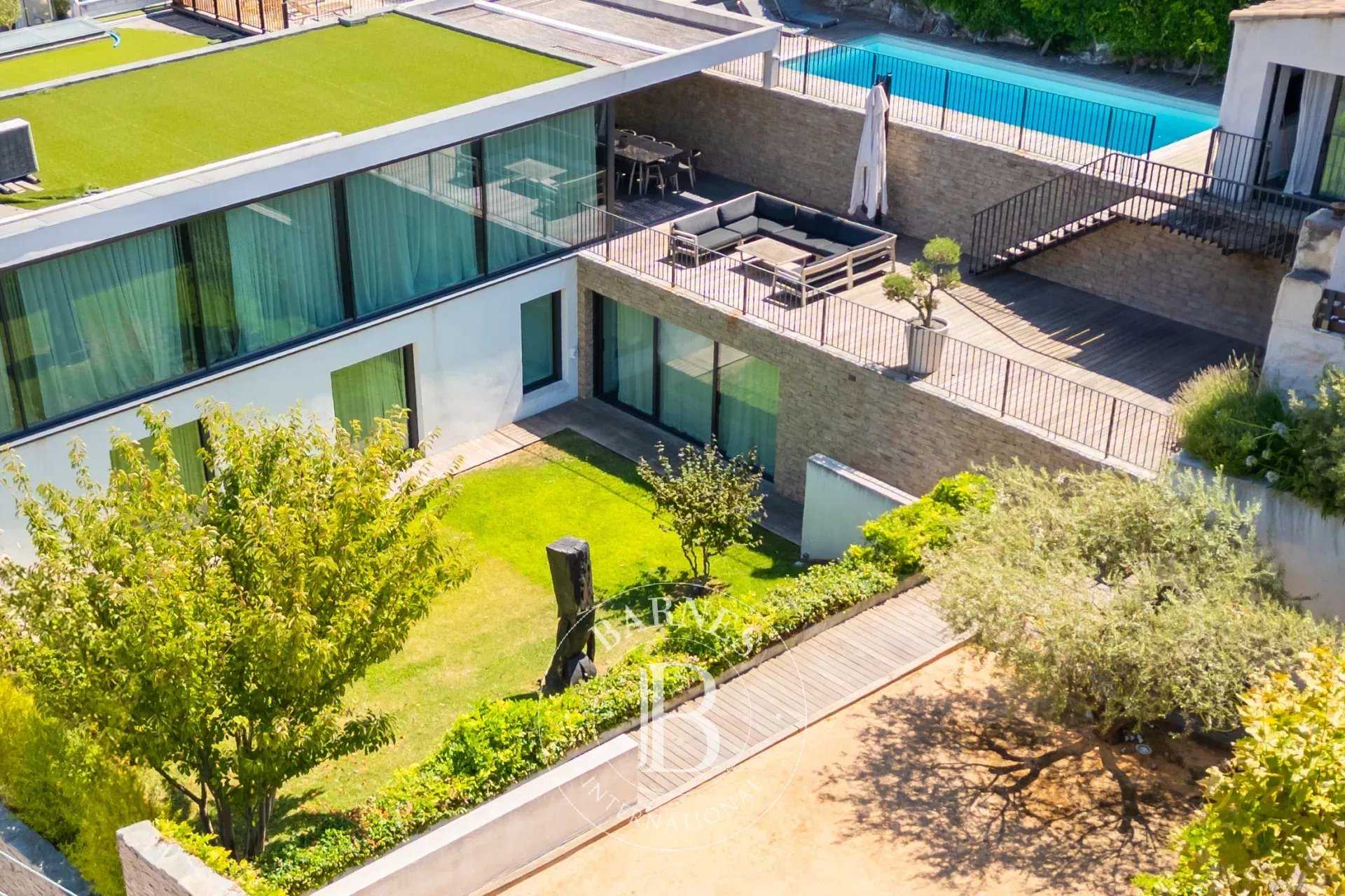 Marseille  - House 4 Bedrooms