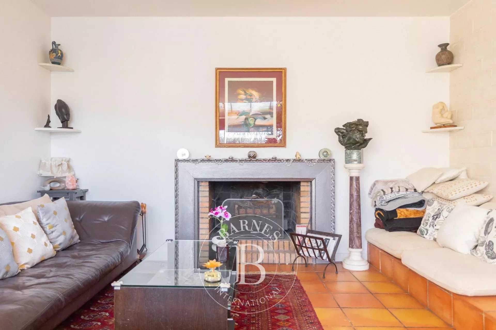 Marseille  - Casa 6 Cuartos 5 Habitaciones