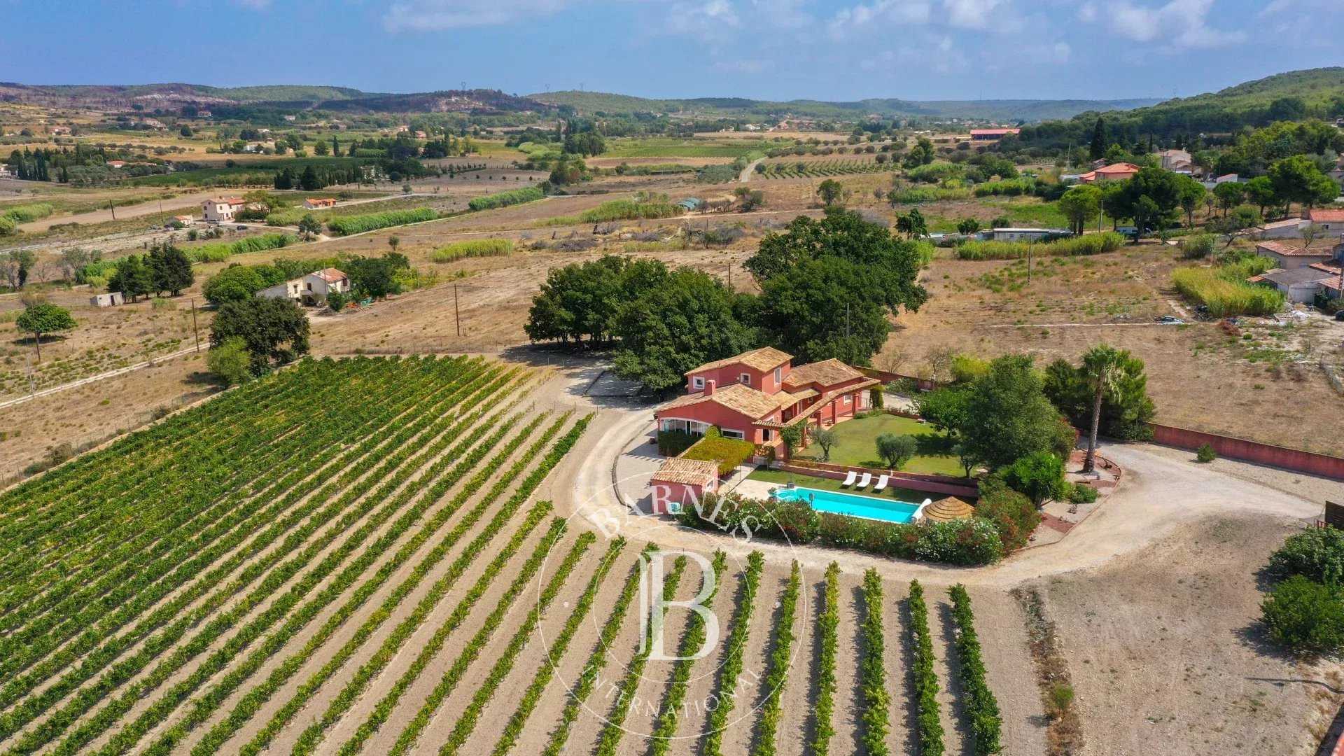 Martigues  - House 4 Bedrooms