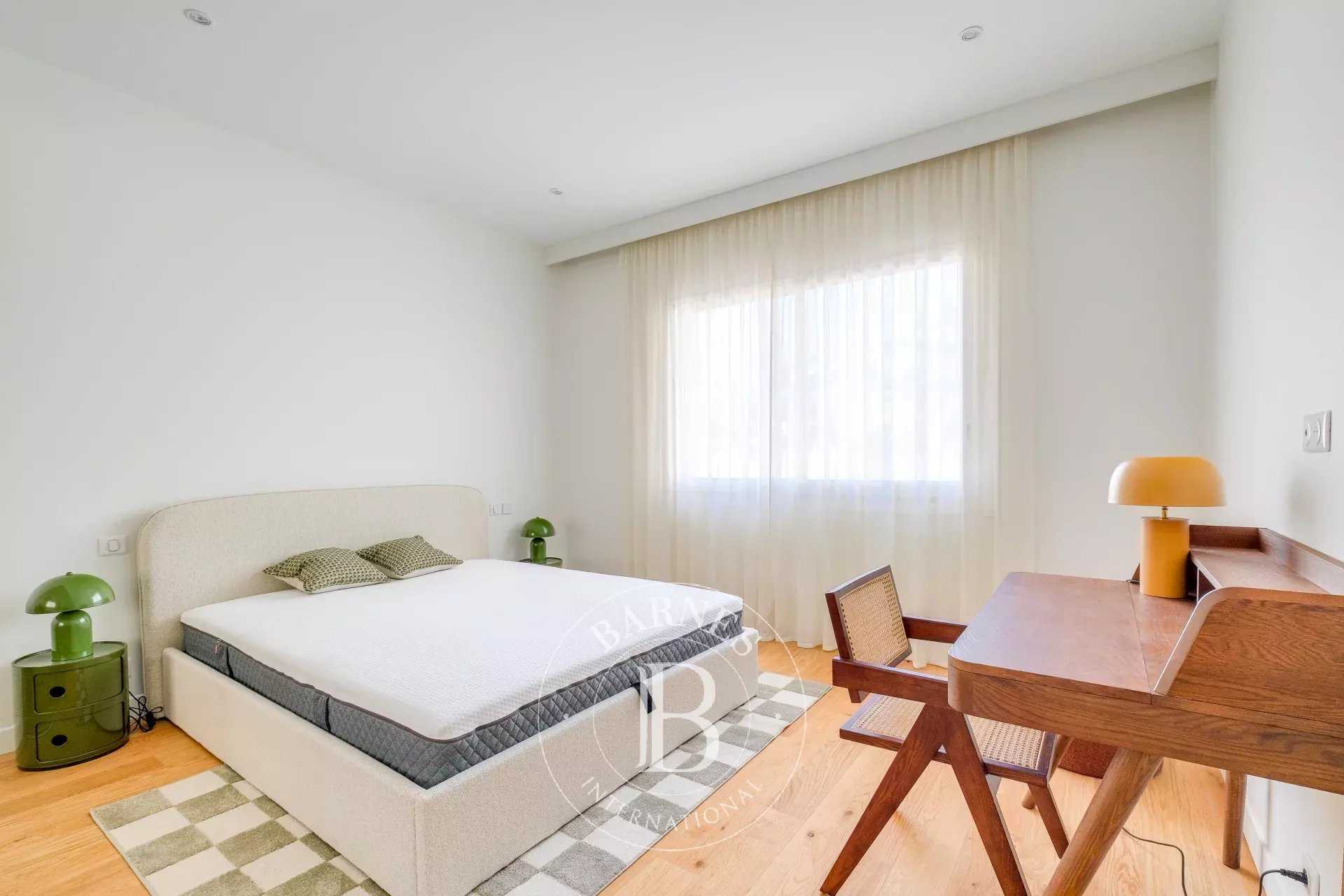 Marseille  - Apartment 2 Bedrooms