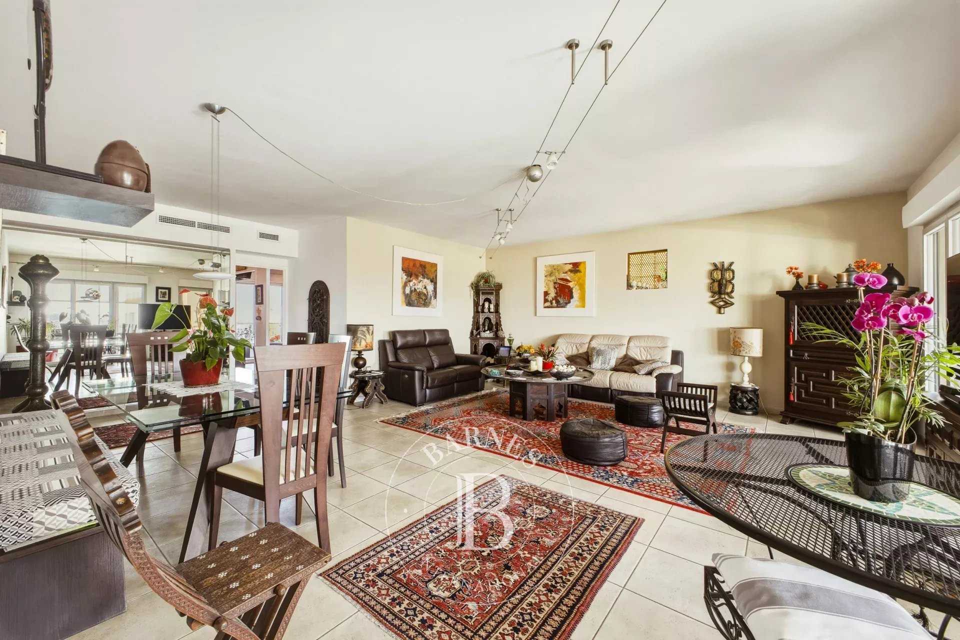 Marseille  - Apartment 3 Bedrooms