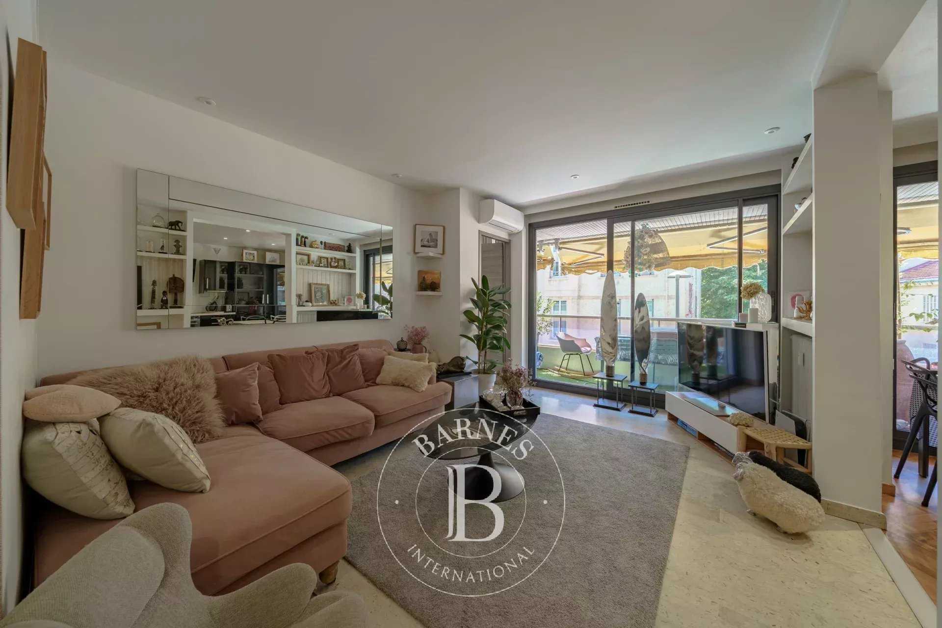 Marseille  - Apartment 4 Bedrooms