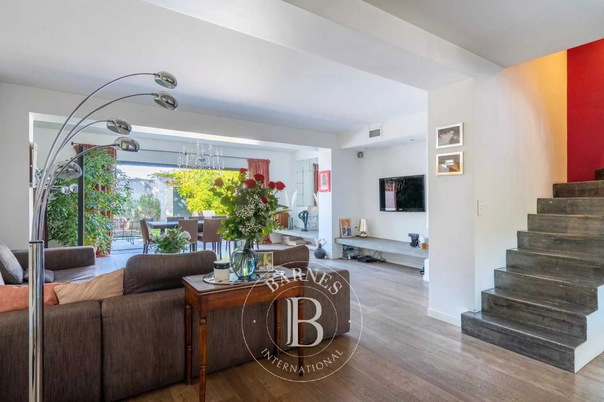 Marseille  - House 4 Bedrooms