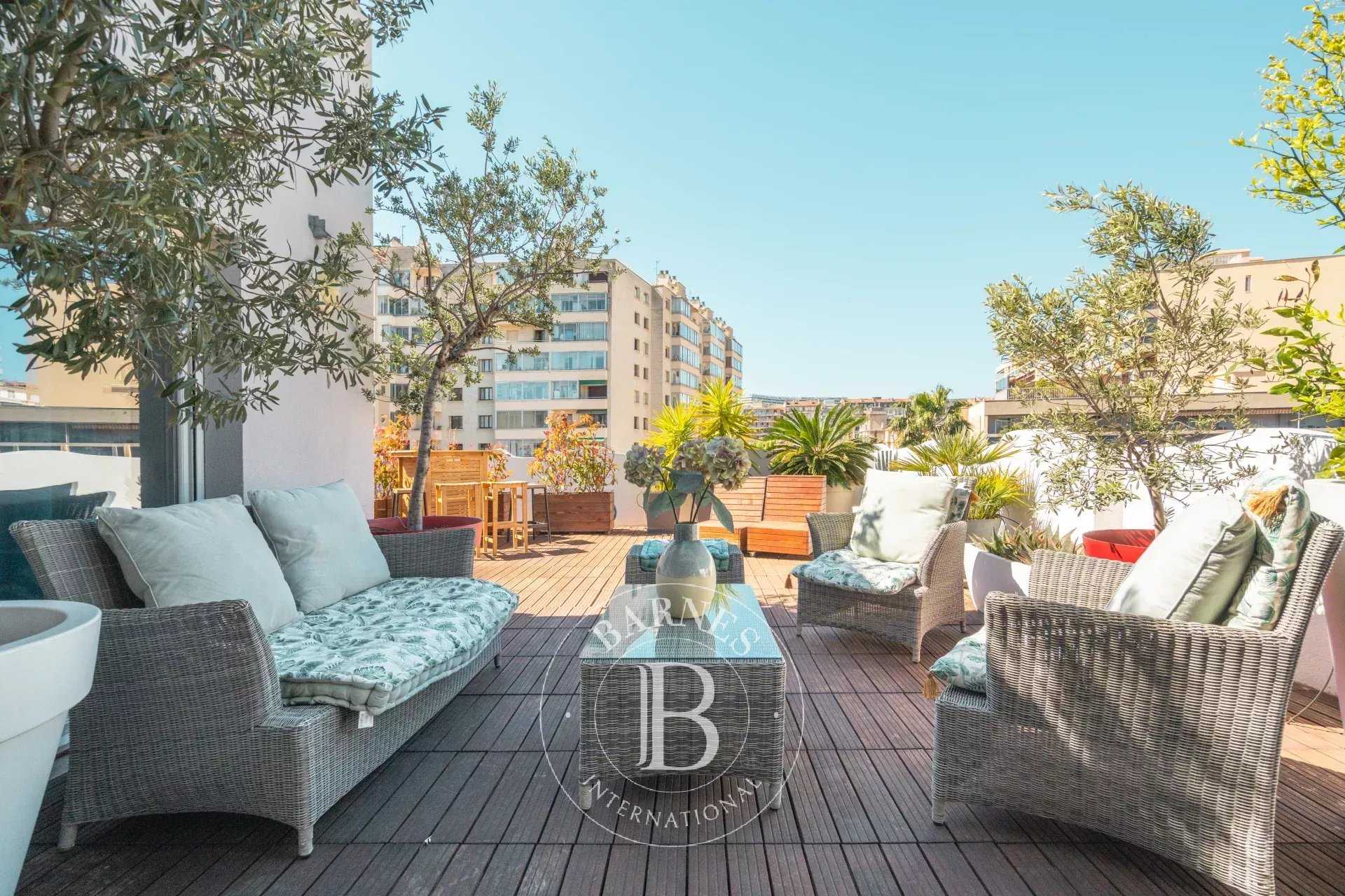 Marseille  - Apartment 3 Bedrooms