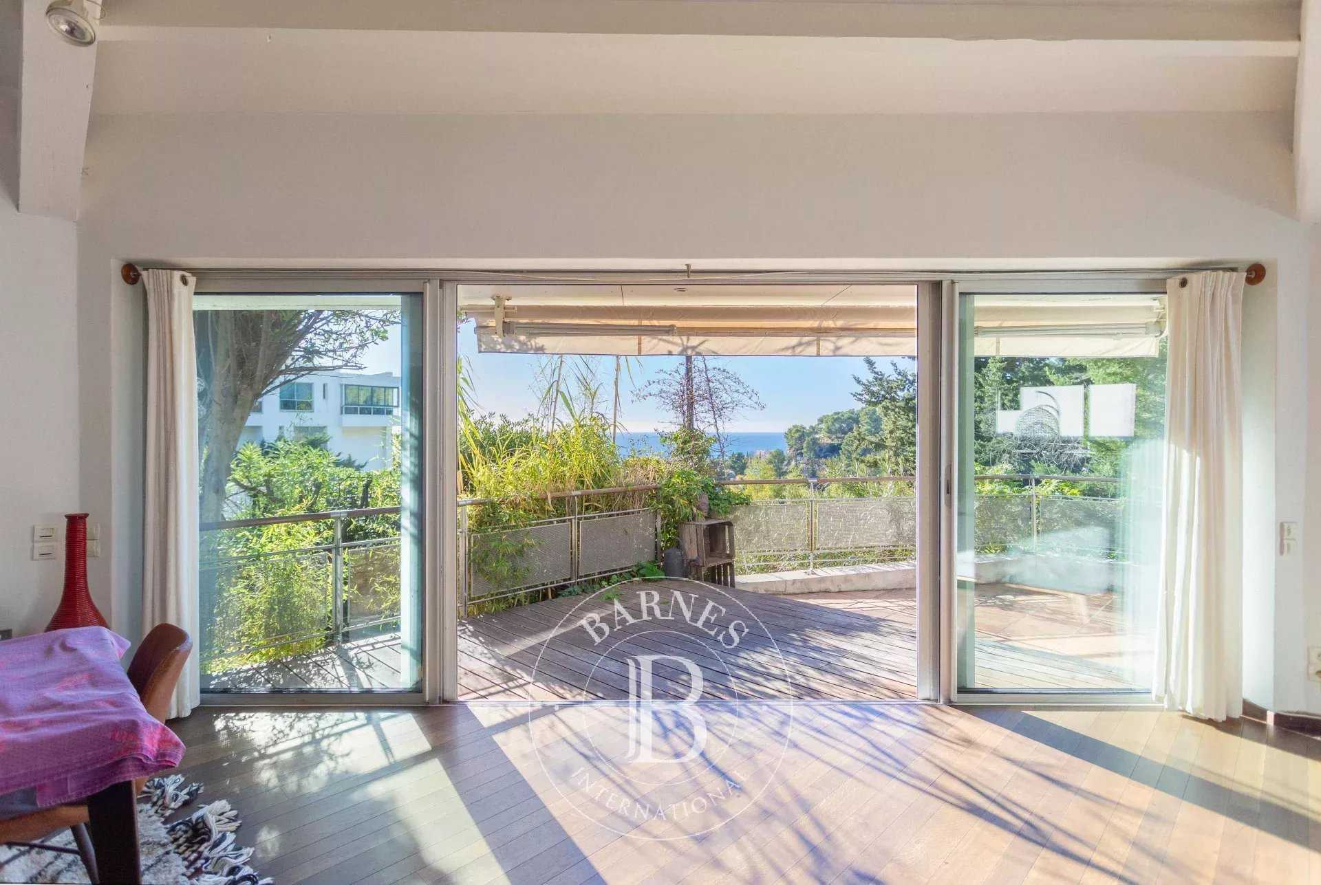 Marseille  - Maison 4 Pièces 3 Chambres