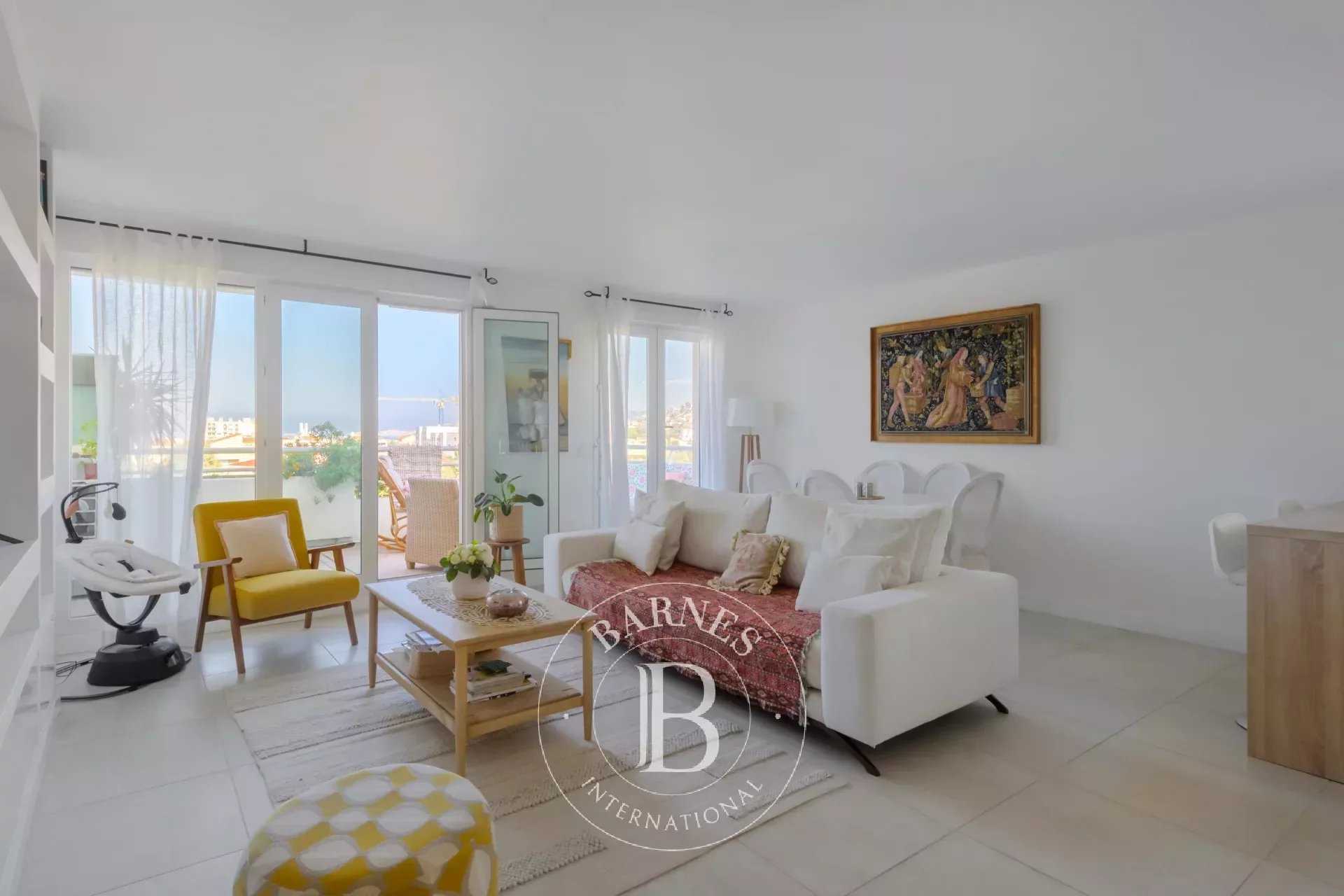 Marseille  - Appartement 