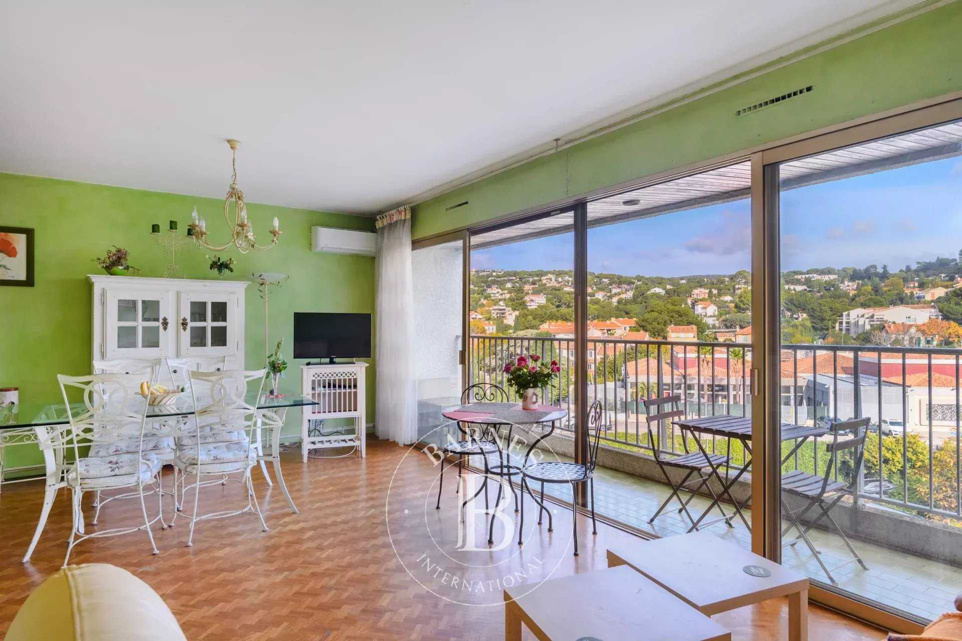 Cassis  - Apartment 1 Bedroom