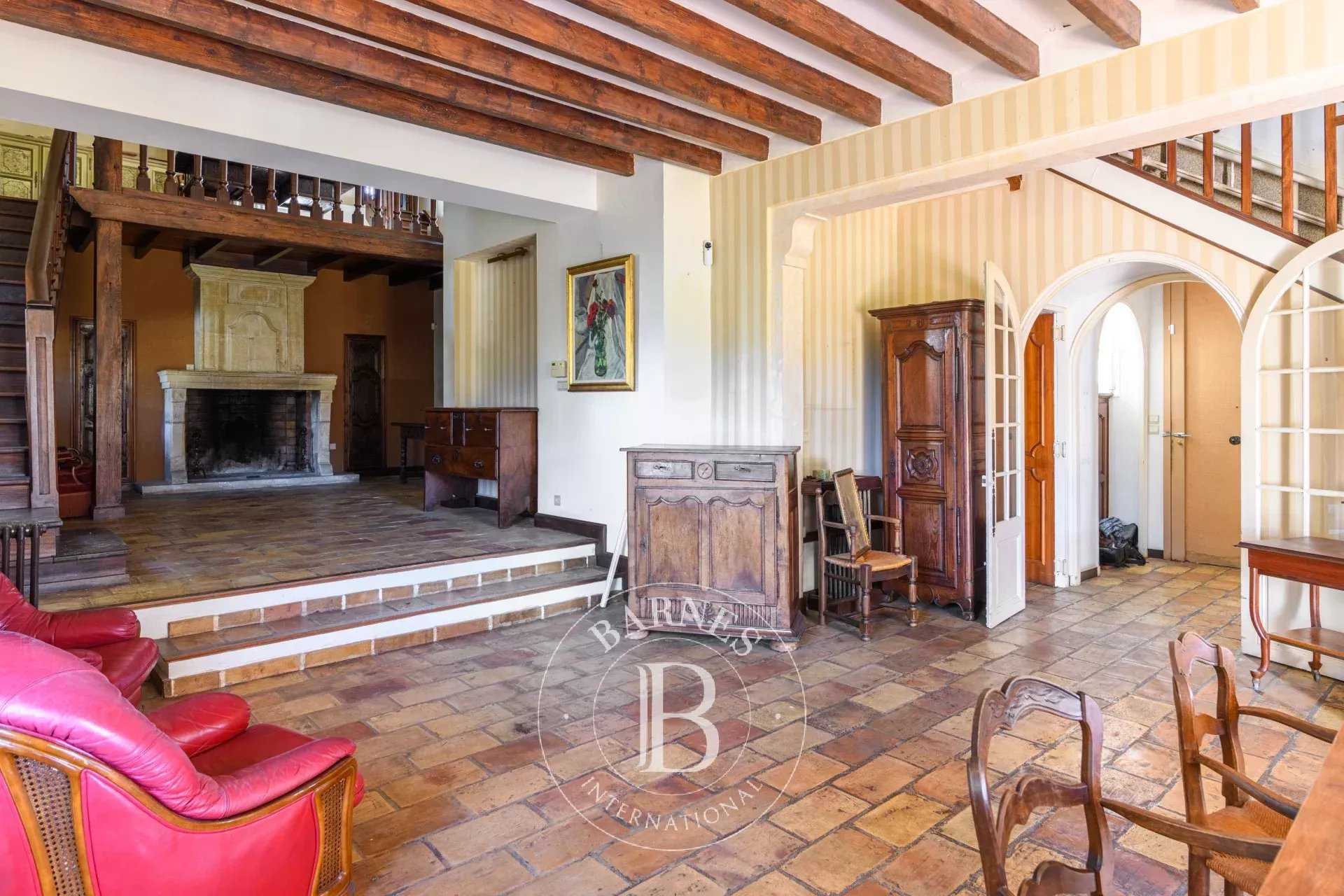 Cassis  - Villa 5 Bedrooms