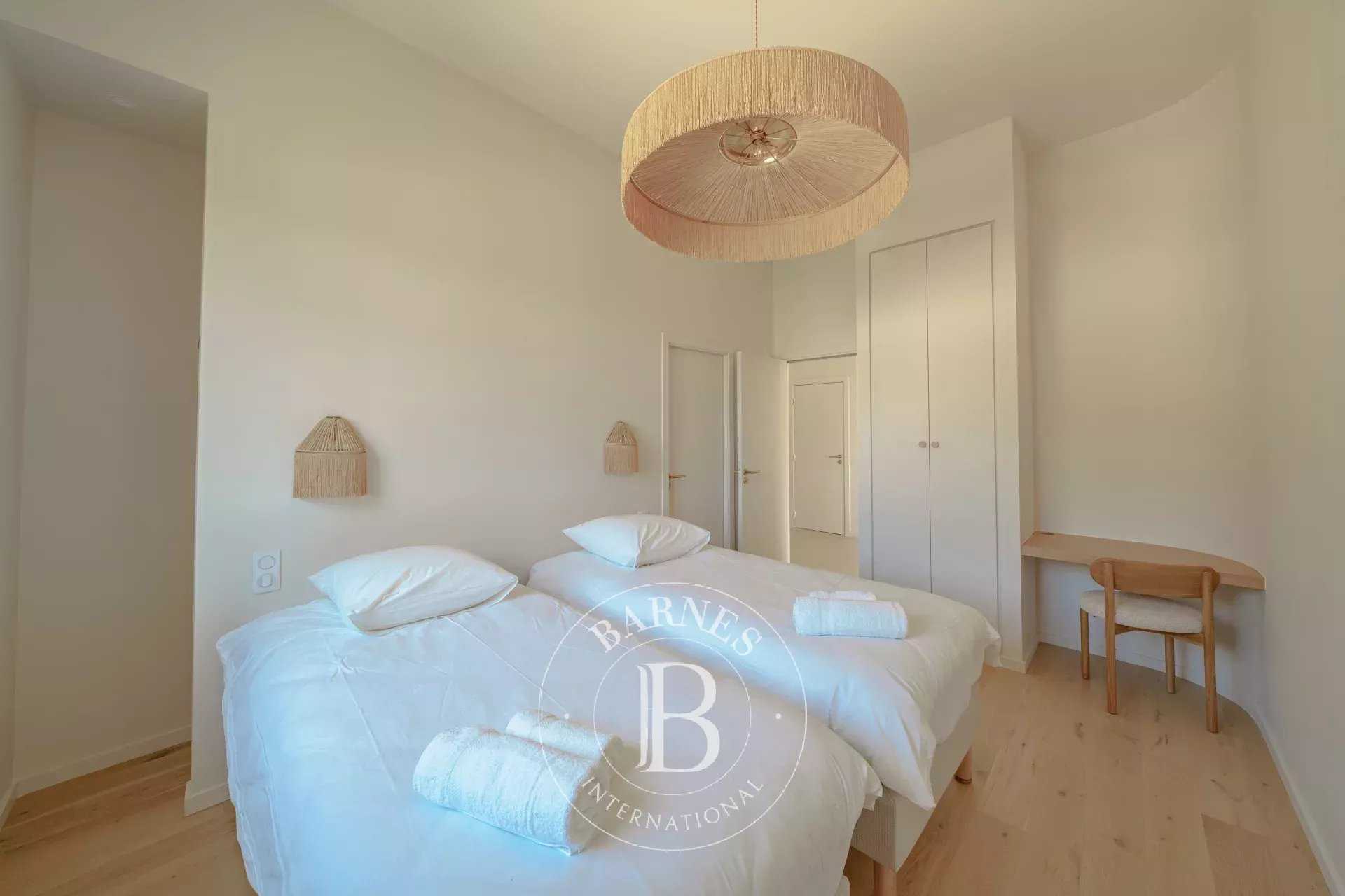 Cassis  - Apartment 2 Bedrooms