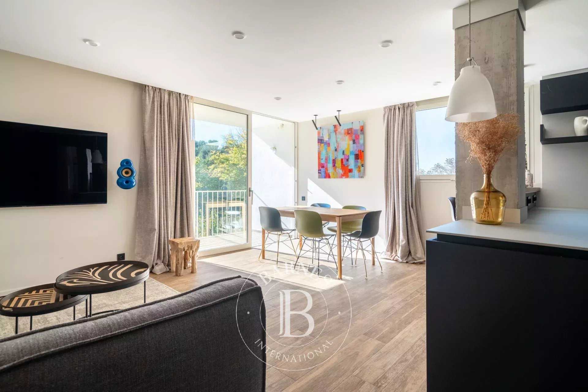Cassis  - Apartment 2 Bedrooms