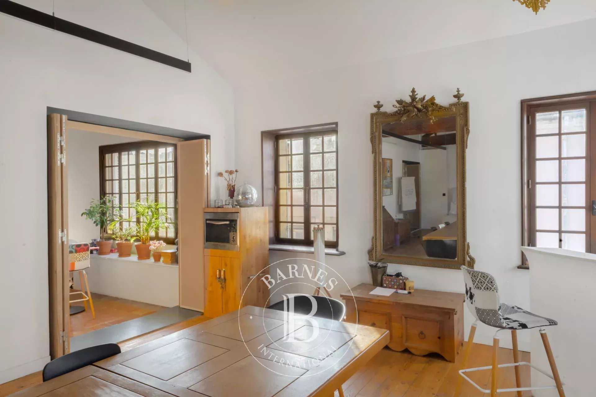 Marseille  - Appartement 