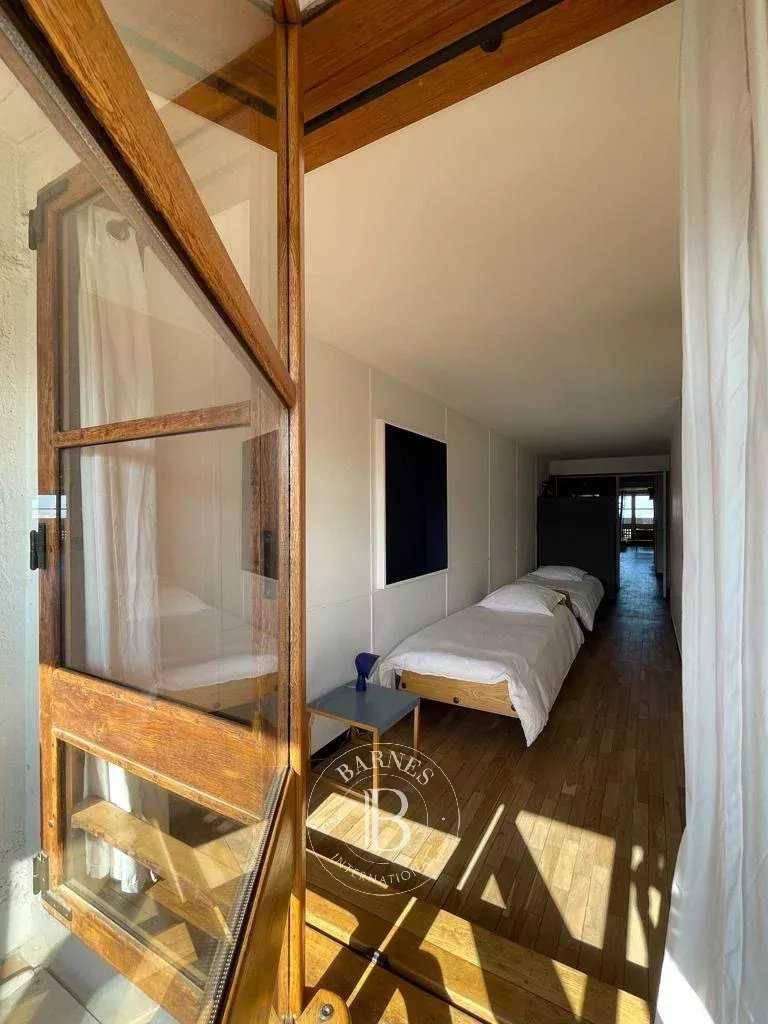 Marseille  - Piso 3 Cuartos 2 Habitaciones