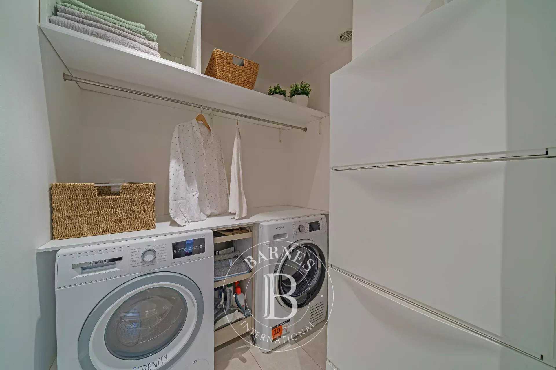 Marseille  - Appartement 4 Pièces 3 Chambres
