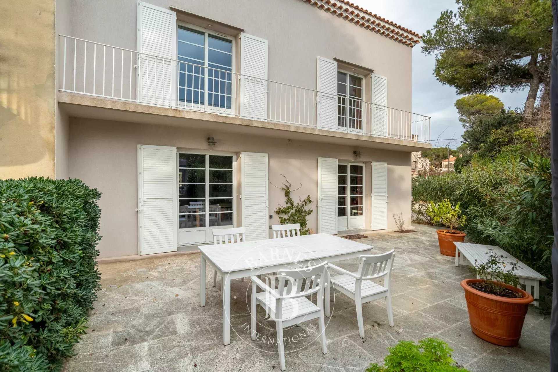 Carry-le-Rouet  - Maison 5 Pièces 4 Chambres