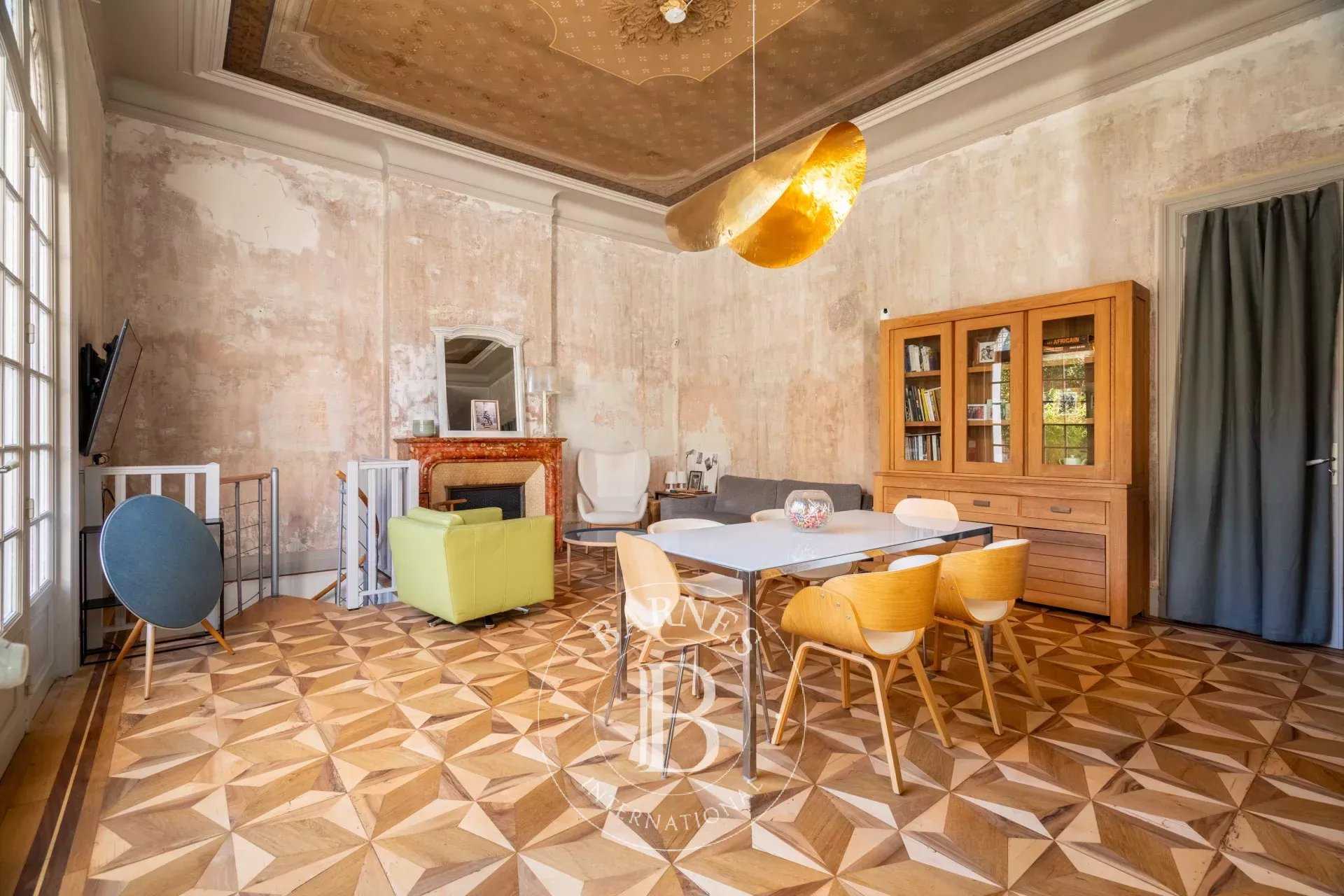 Marseille  - Appartement 3 Pièces 2 Chambres