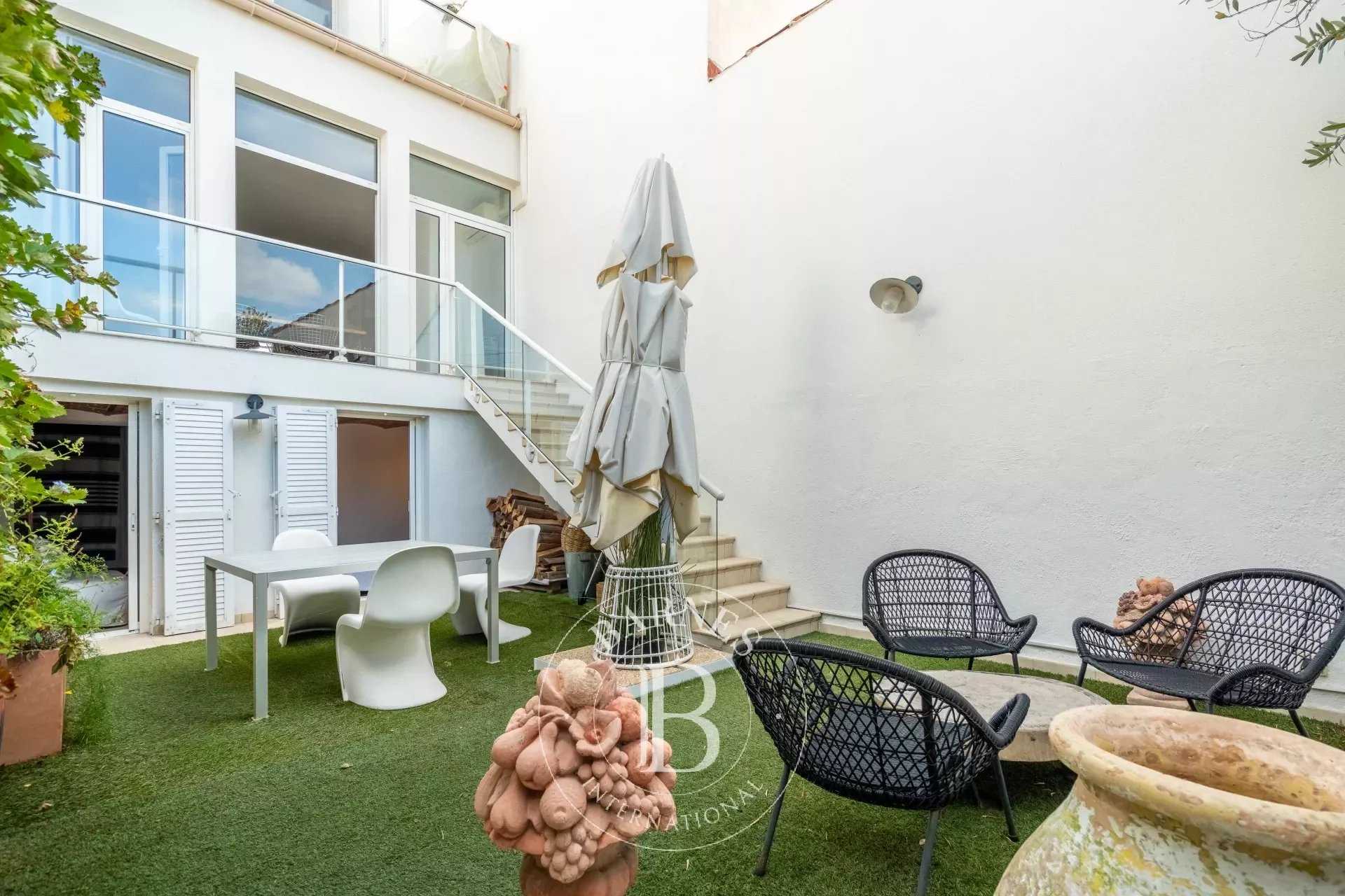 Marseille  - House 2 Bedrooms