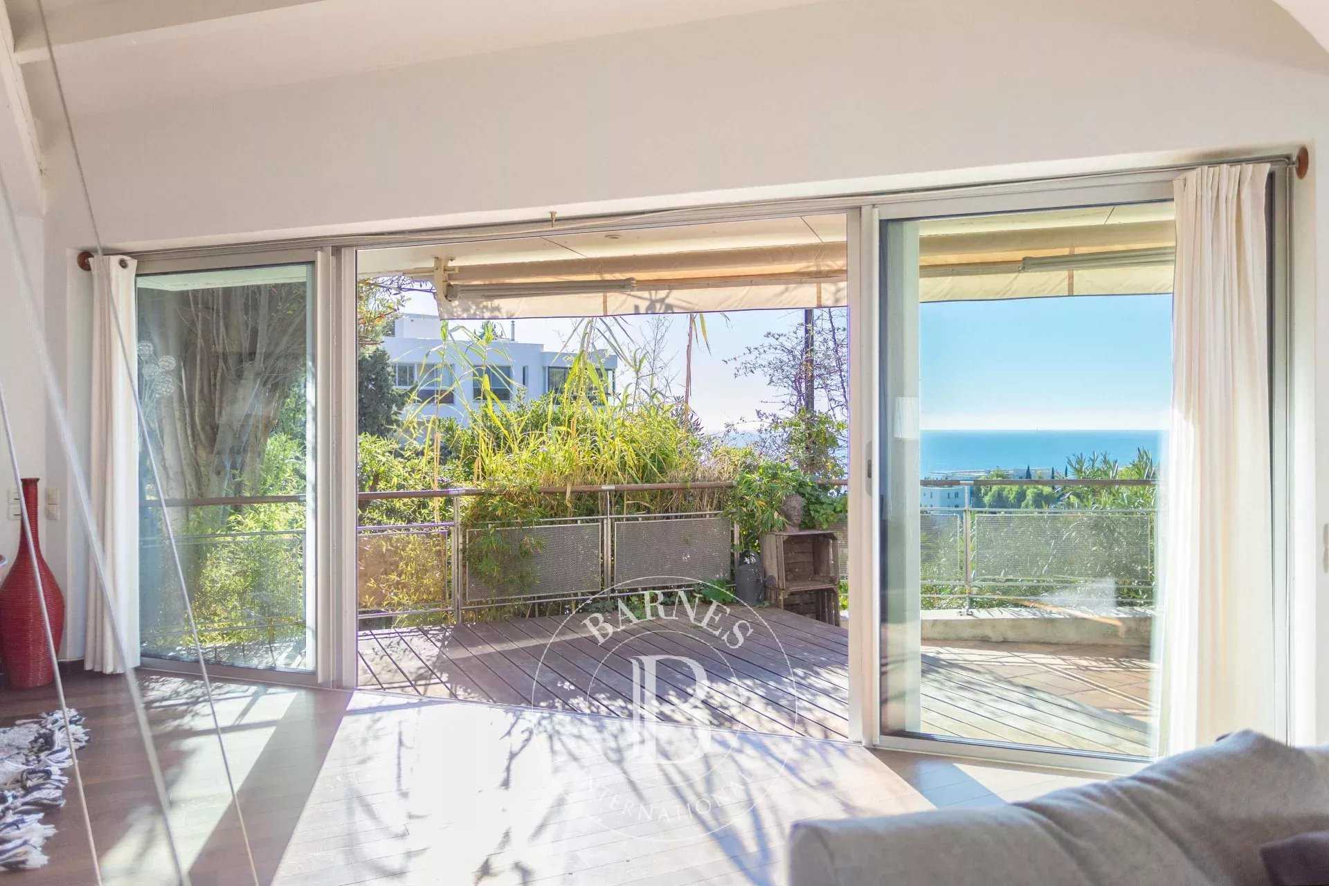 Marseille  - Maison 4 Pièces 3 Chambres